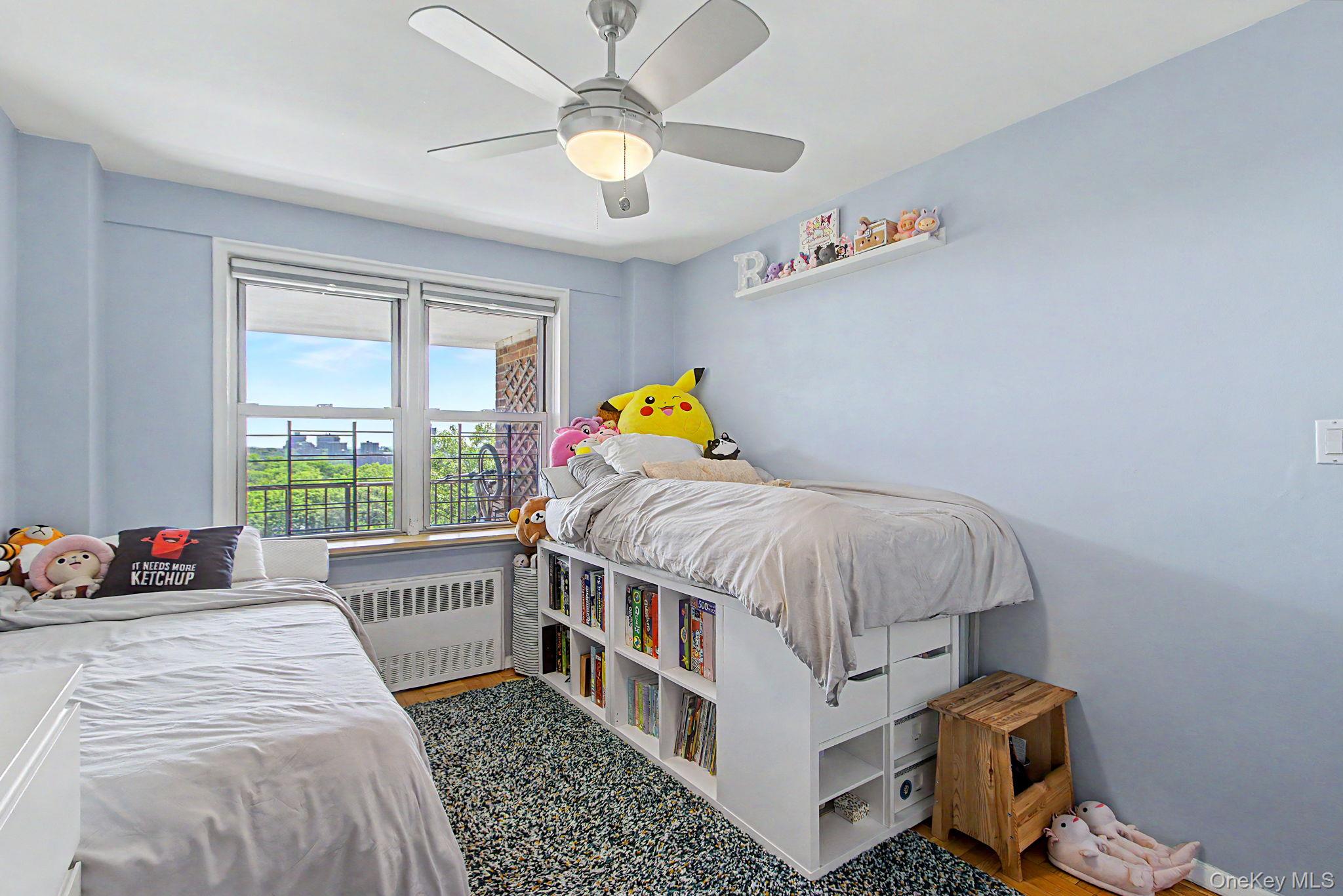 4555 Henry Hudson Parkway 805 Property Photo 29