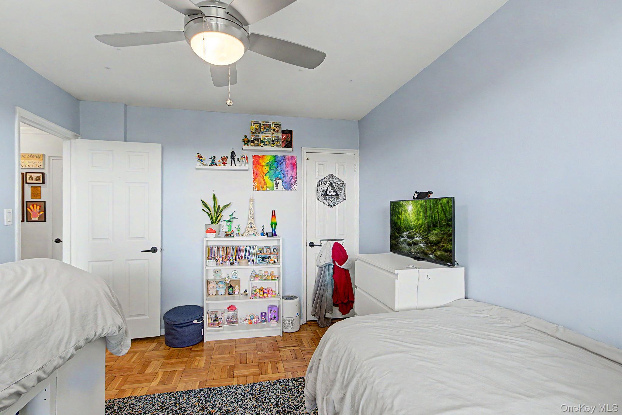 4555 Henry Hudson Parkway 805 Property Photo 30