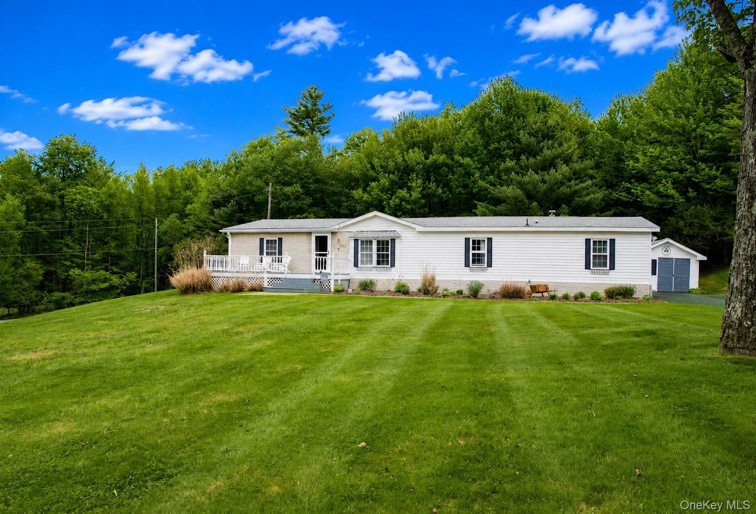 502 Myers Road Property Photo 4