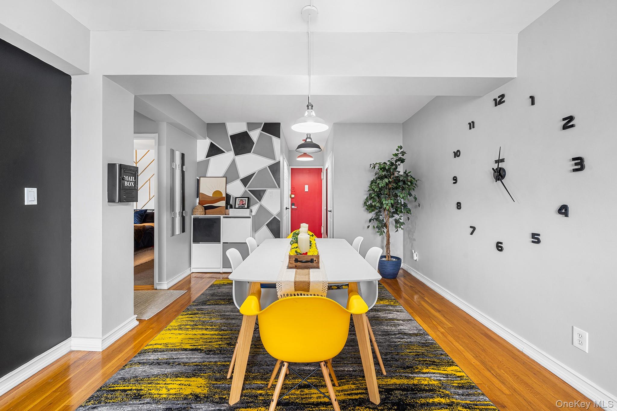 555 Bronx River Road 3P Property Photo 1