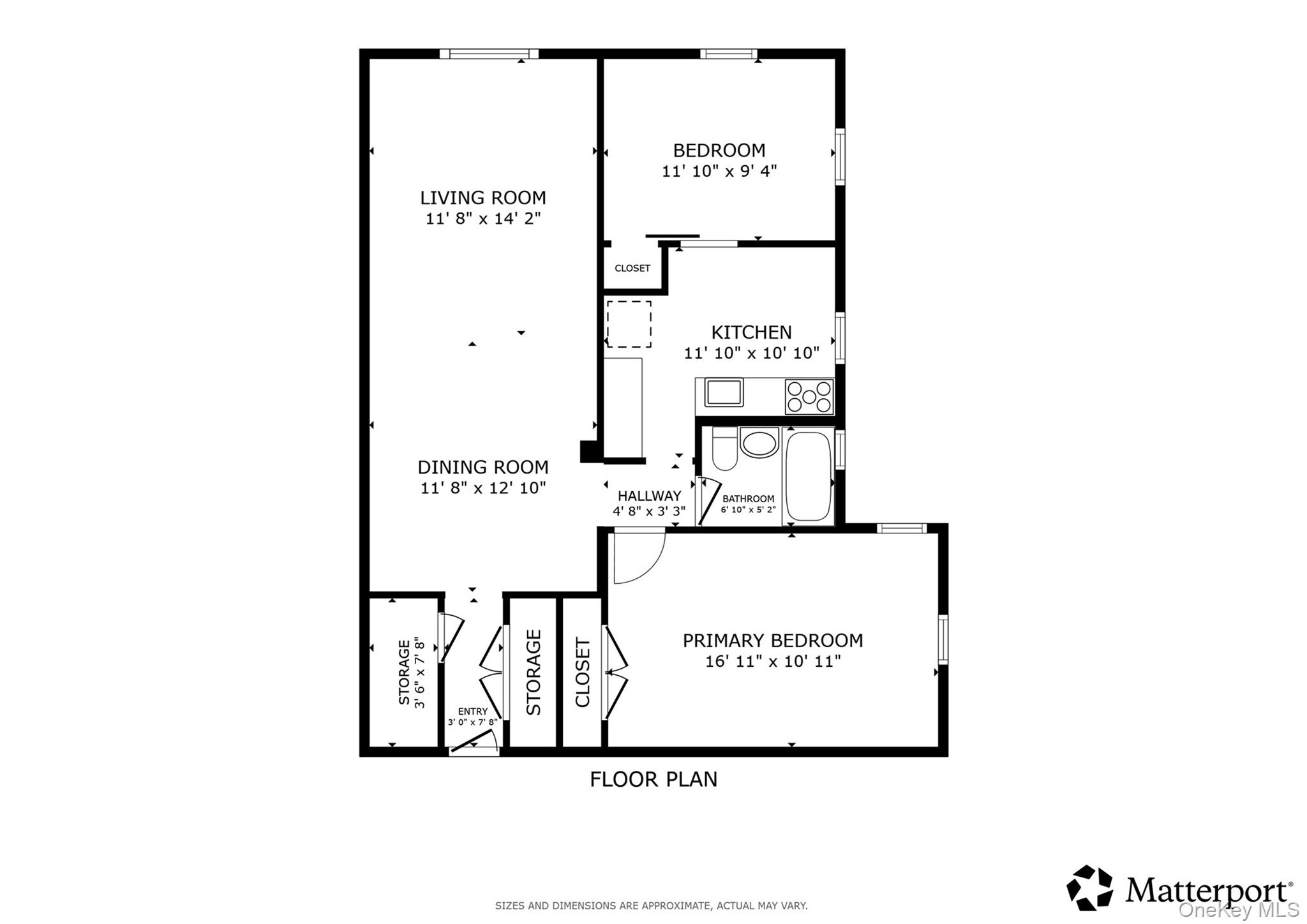 555 Bronx River Road 3p Property Photo 23