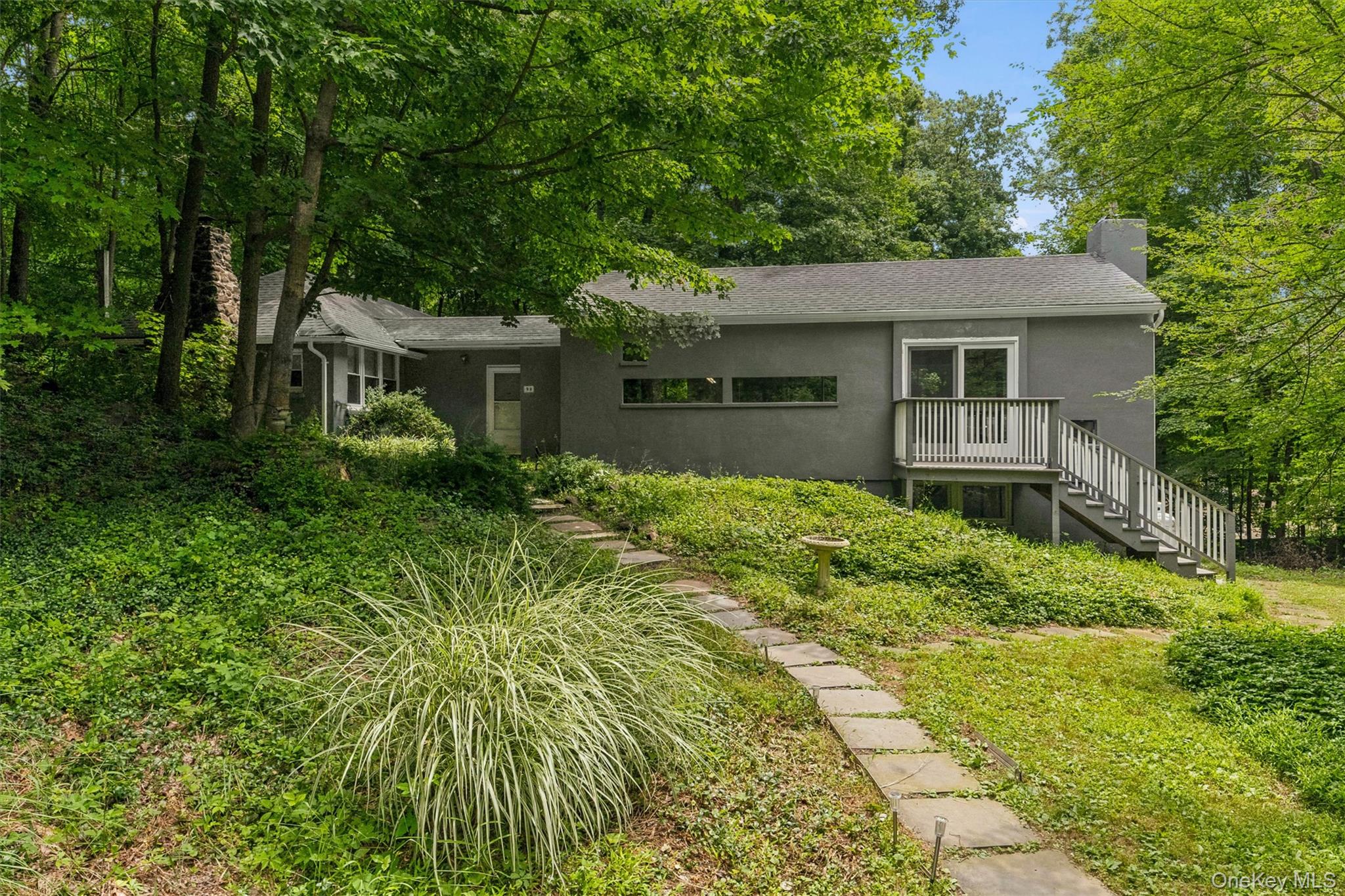 98 Mount Airy Road Property Photo 1