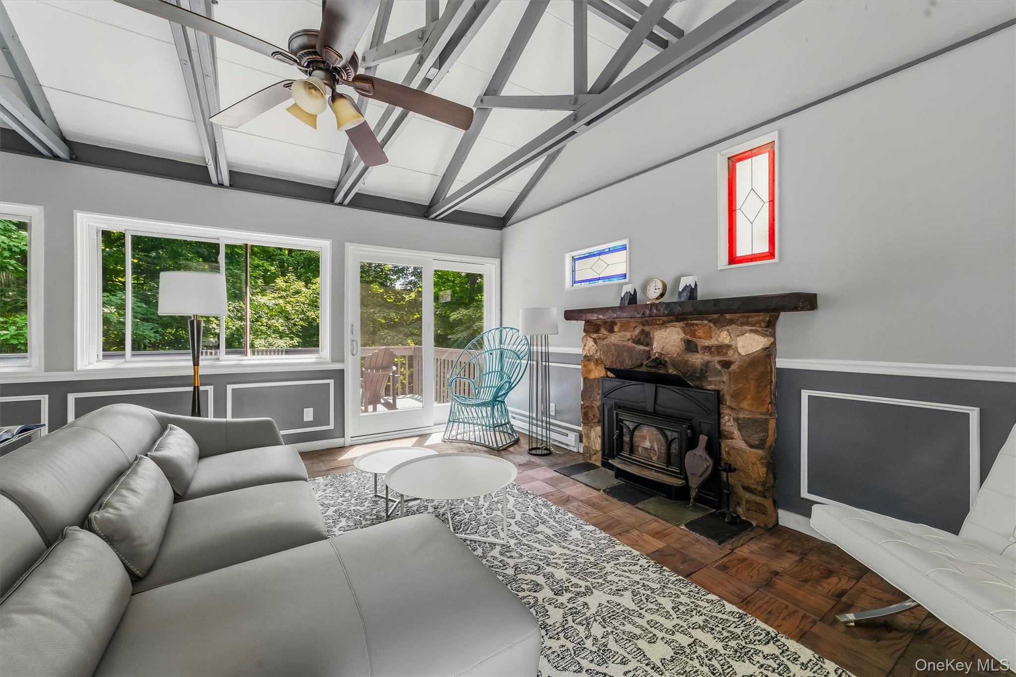 98 Mount Airy Road Property Photo 18