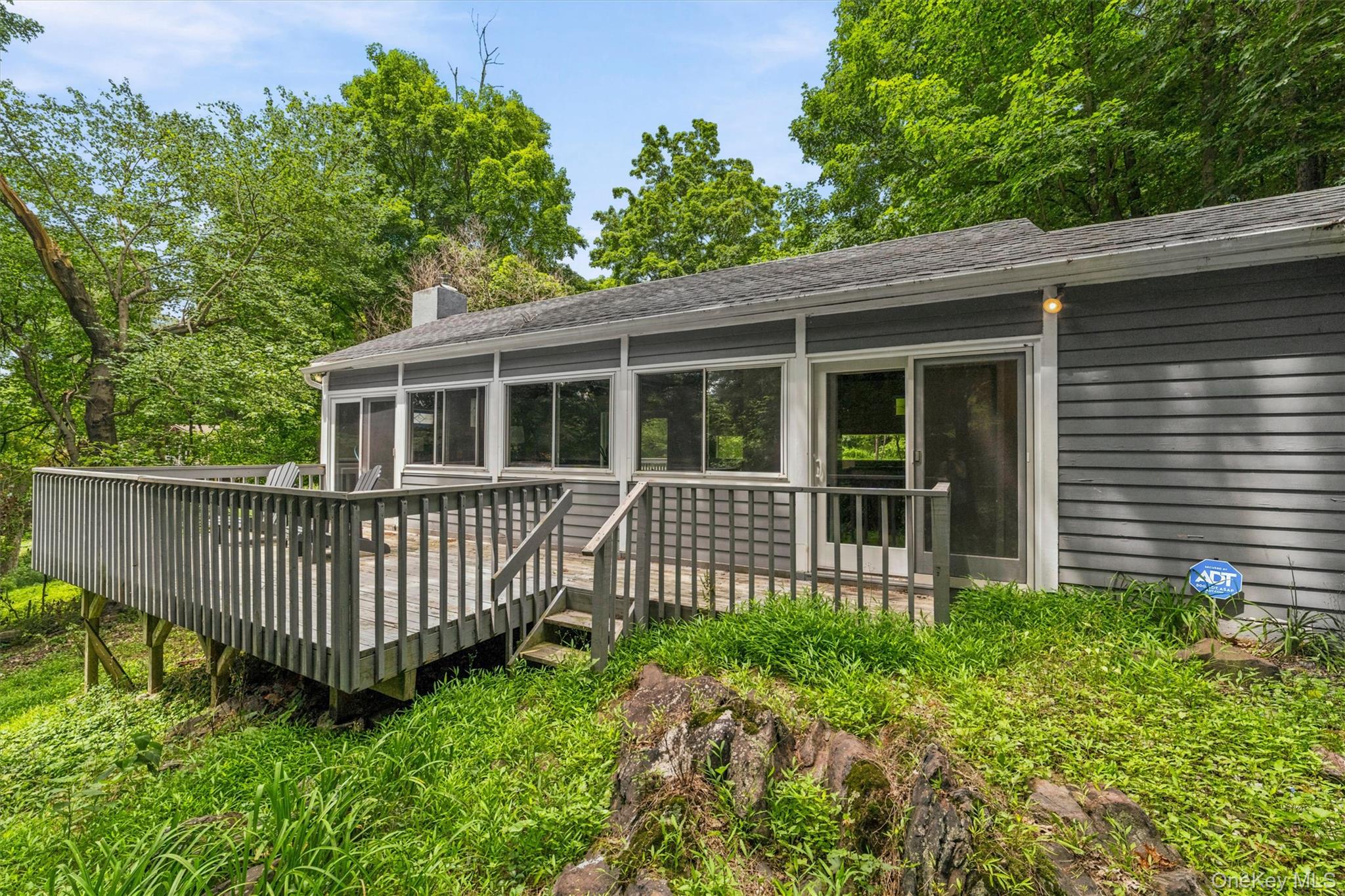 98 Mount Airy Road Property Photo 34
