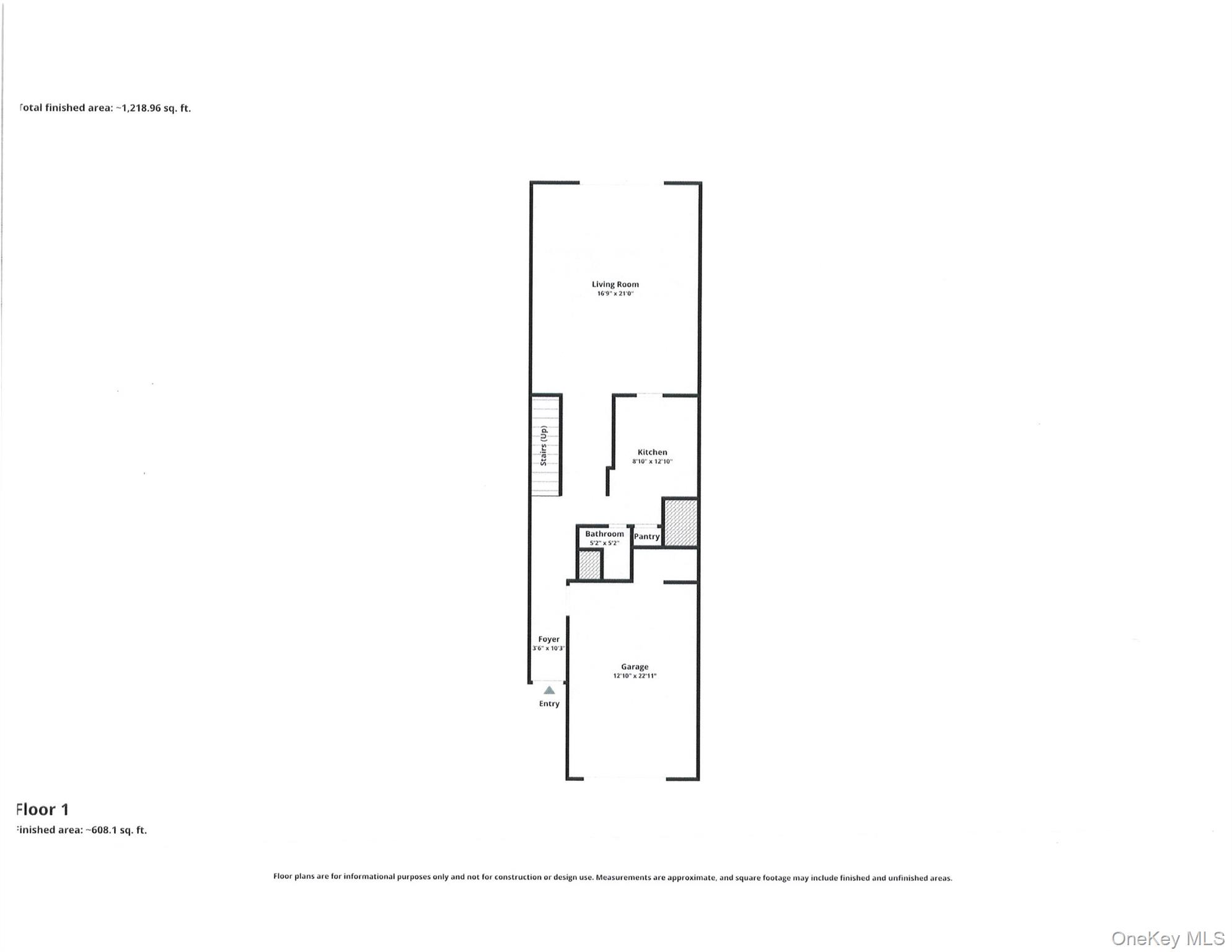 2355 Pershing Boulevard 704 Property Photo 20