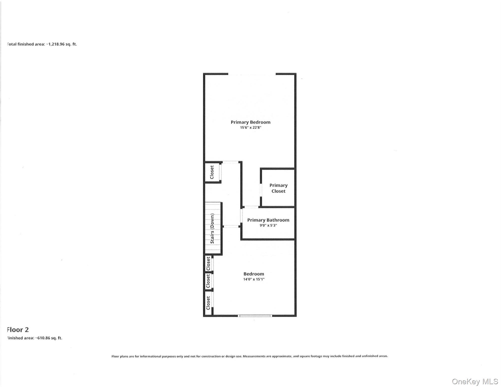 2355 Pershing Boulevard 704 Property Photo 21