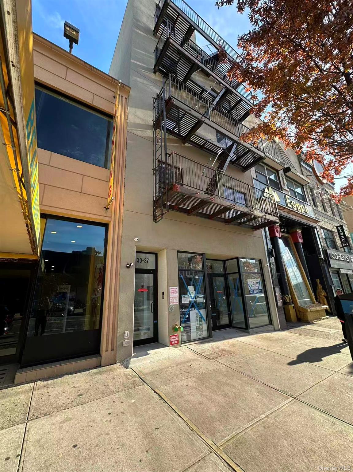 30-87 Steinway Street 2fl Property Photo 14