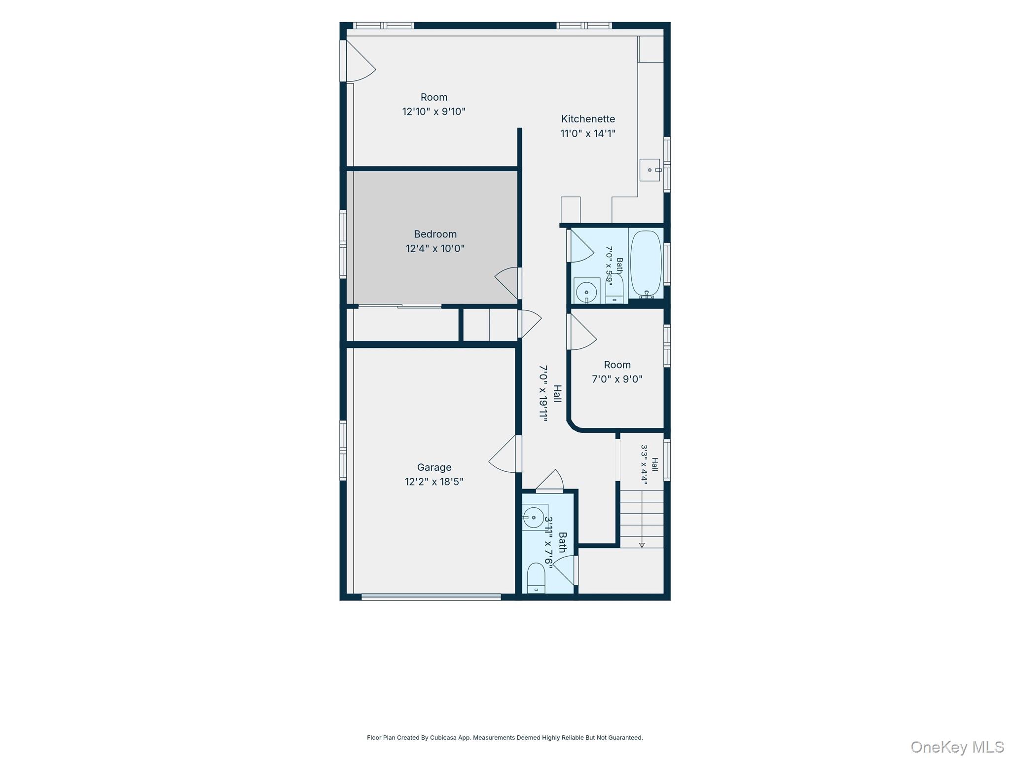 15 Belmont Boulevard Property Photo 38