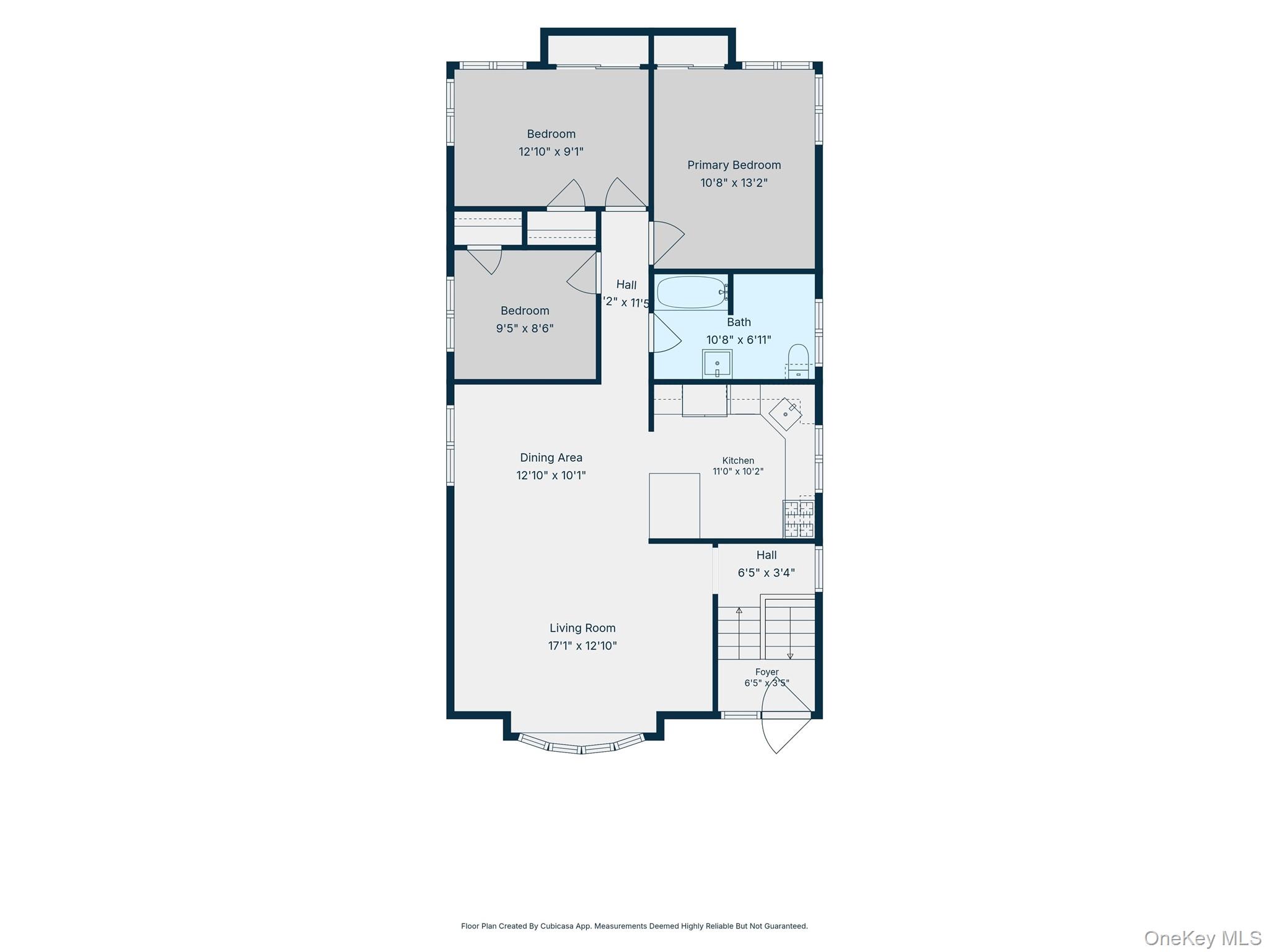 15 Belmont Boulevard Property Photo 39