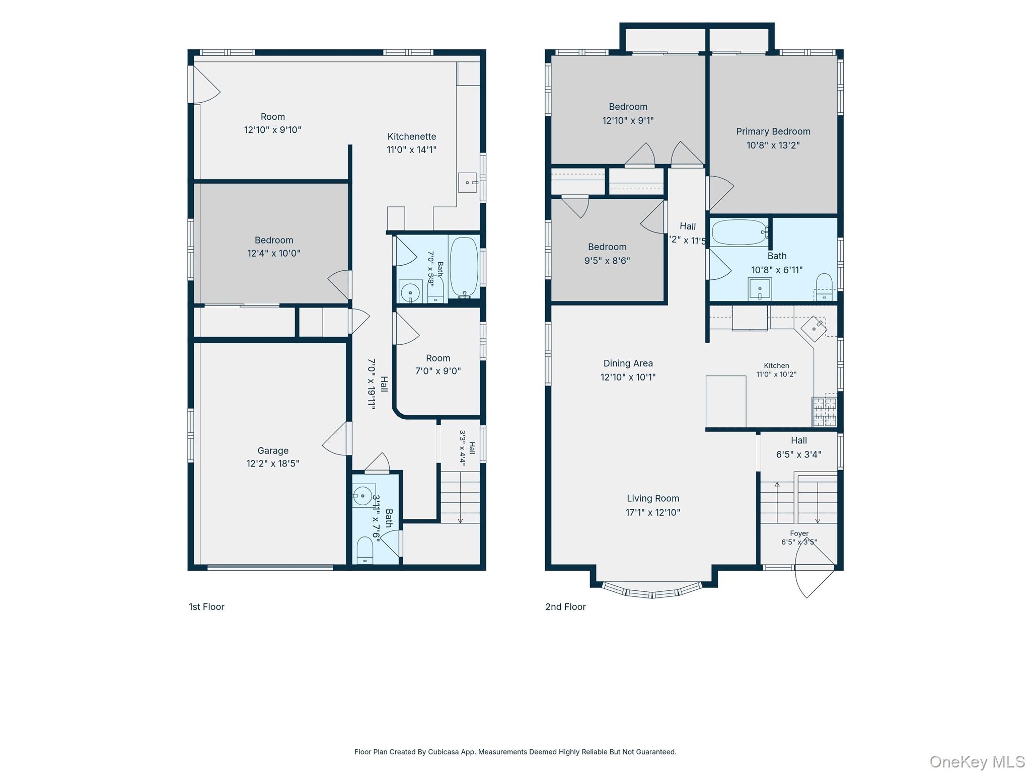 15 Belmont Boulevard Property Photo 40