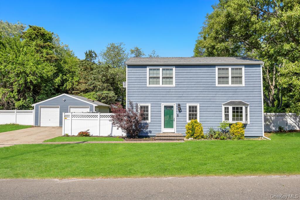 66 Oxhead Road Property Photo 1