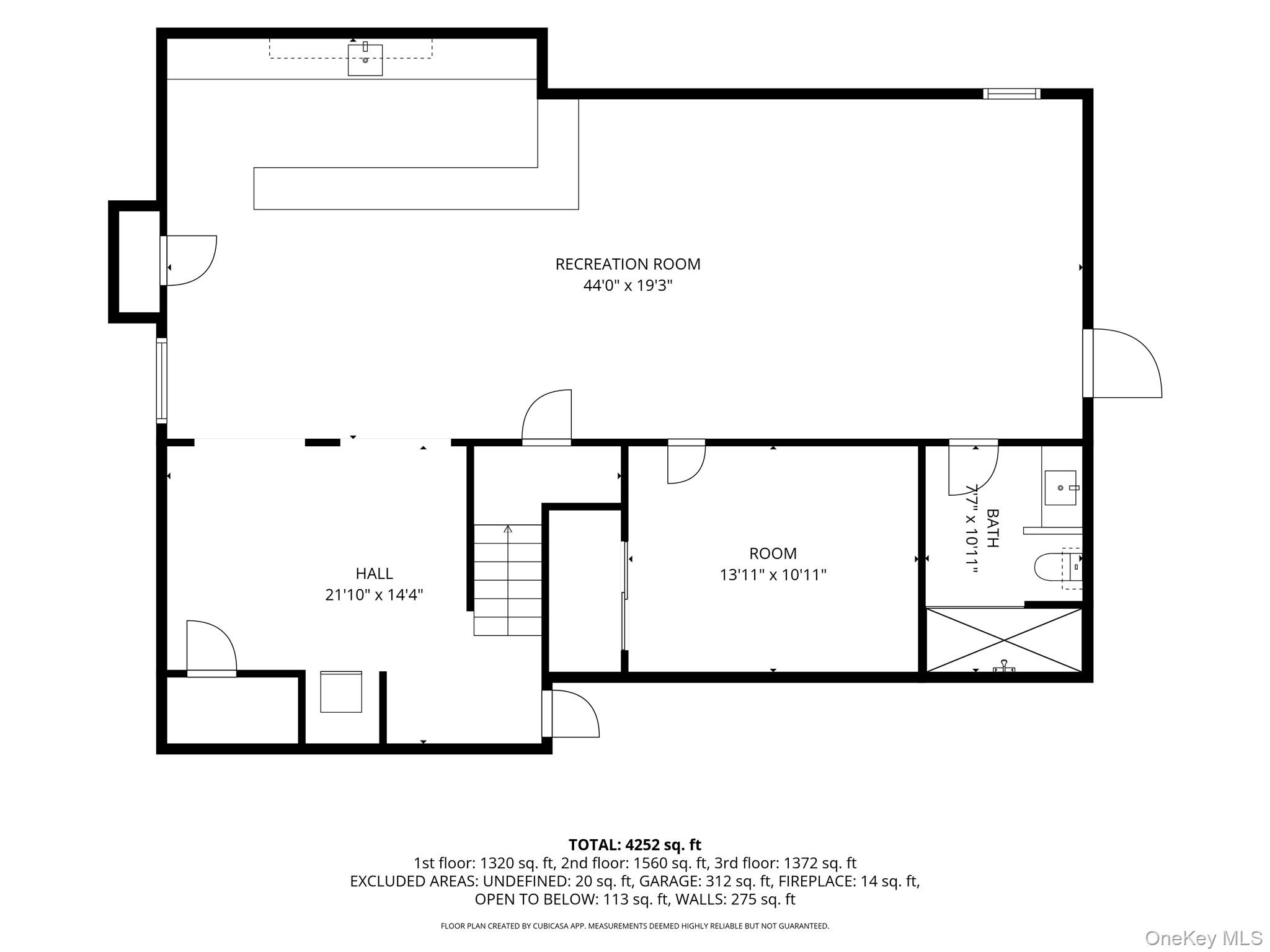 27 Davison Place Property Photo 47