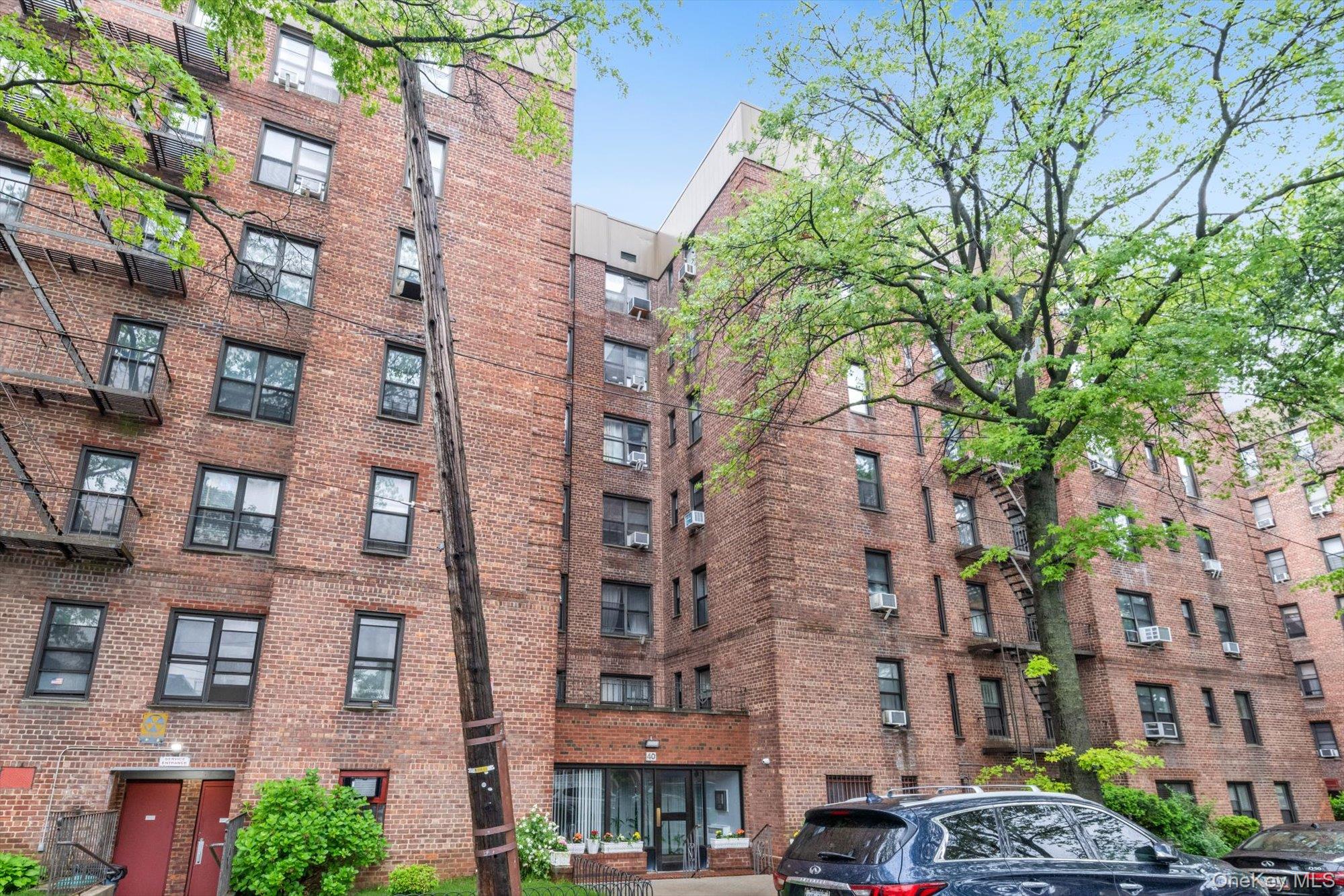 40 E 43rd Street 3B Property Photo 1