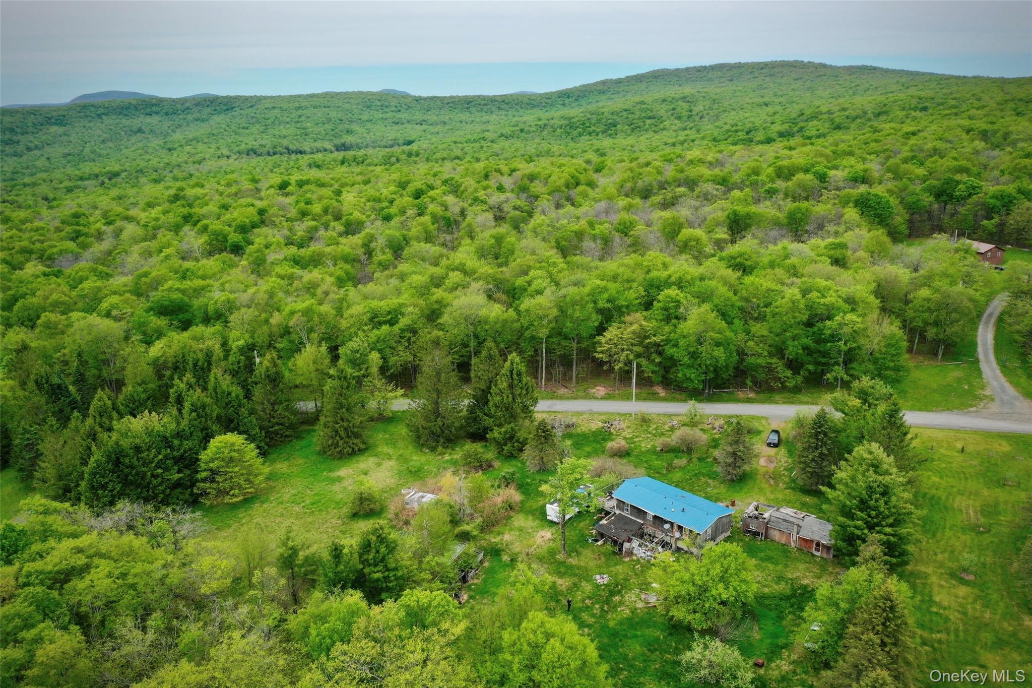 138 Old Hunter Road Property Photo 2
