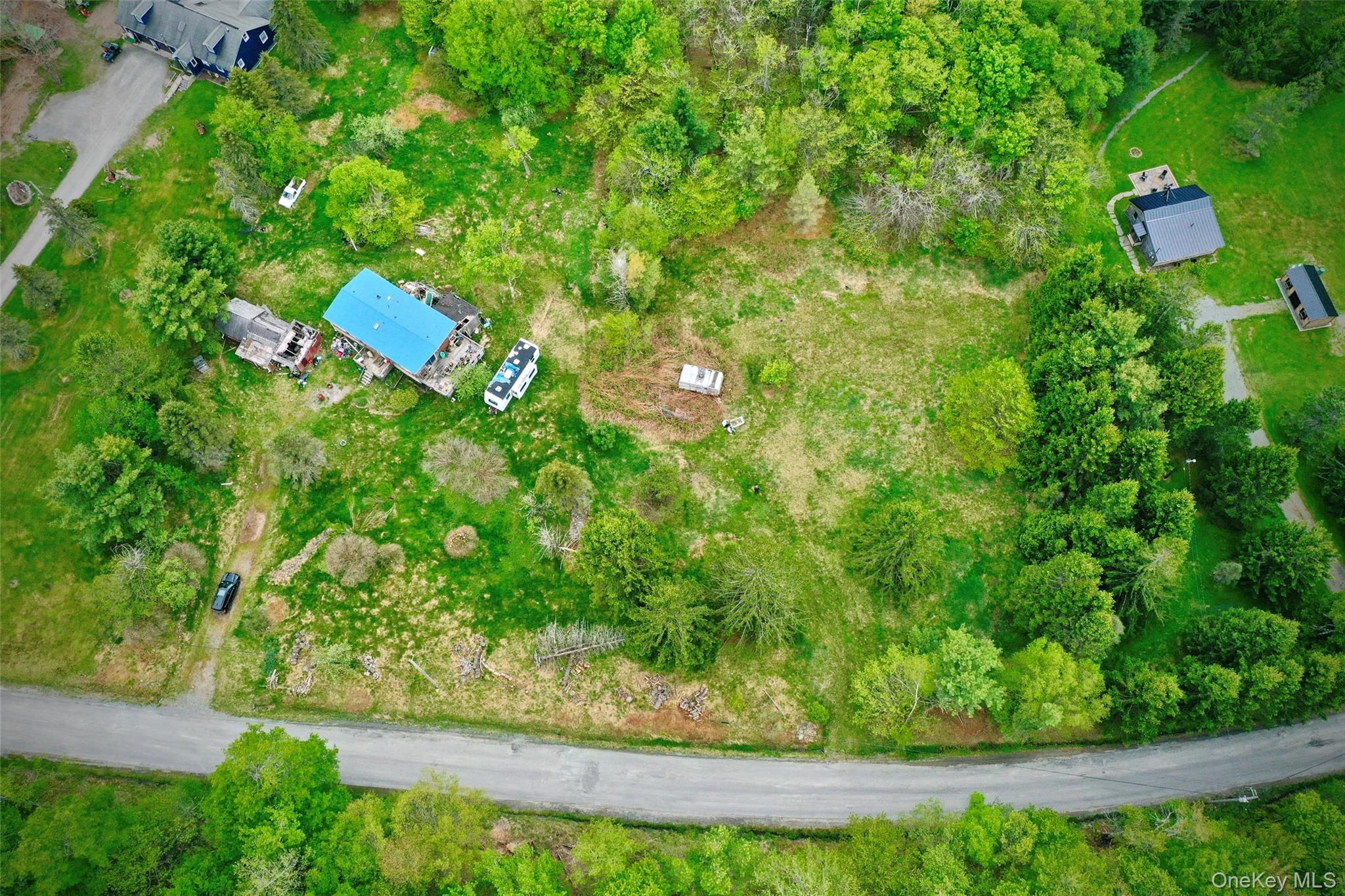 138 Old Hunter Road Property Photo 4