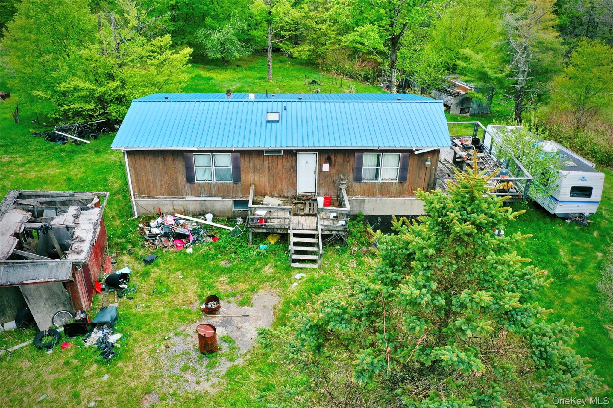 138 Old Hunter Road Property Photo 7