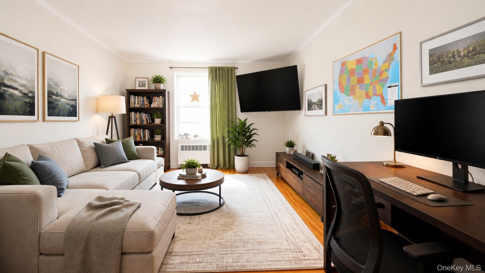 64-41 Saunders Street 604 Property Photo 4