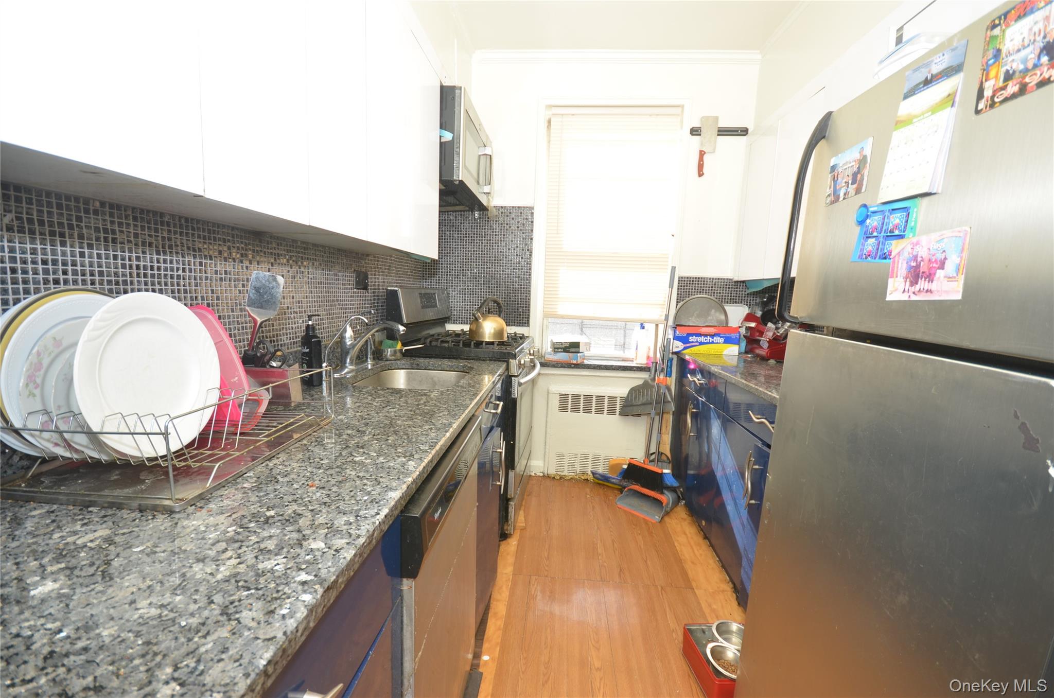 64-41 Saunders Street 604 Property Photo 6