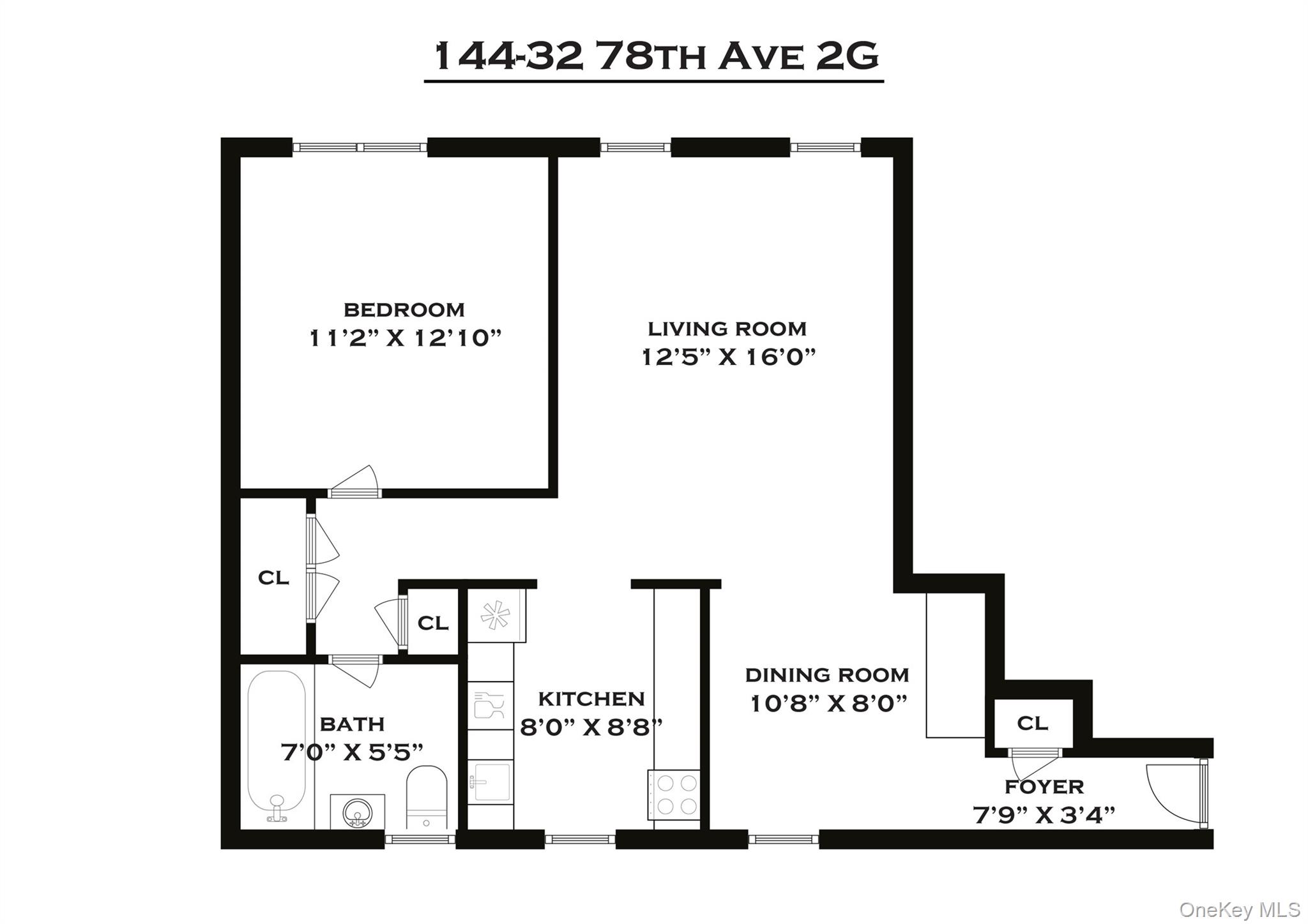 144-32 78th Avenue 2g Property Photo 19