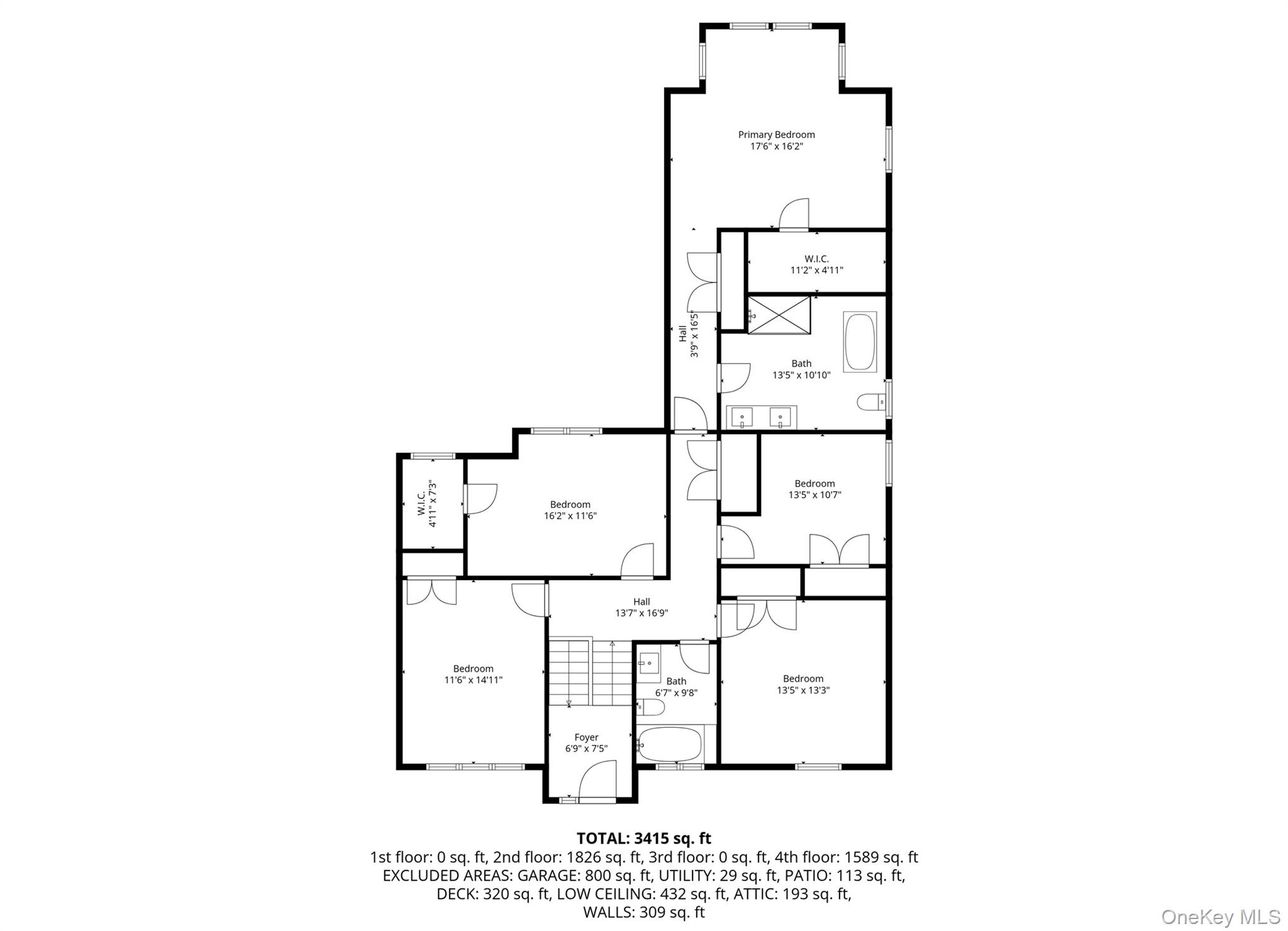 70 Yale Terrace Property Photo 33