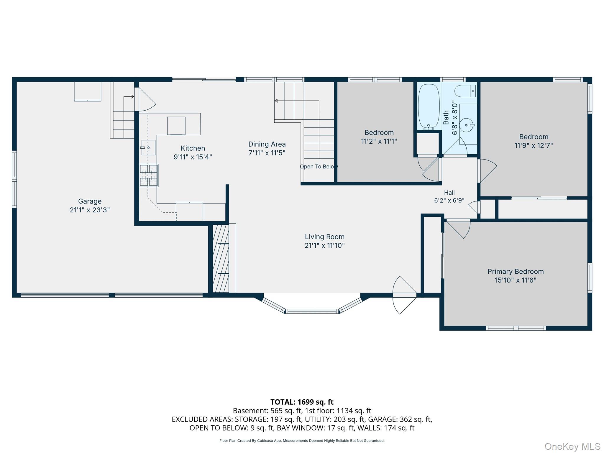 89 Woodlawn Avenue Property Photo 33