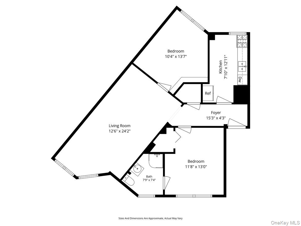 1440 Boston Post Road 2i Property Photo 17