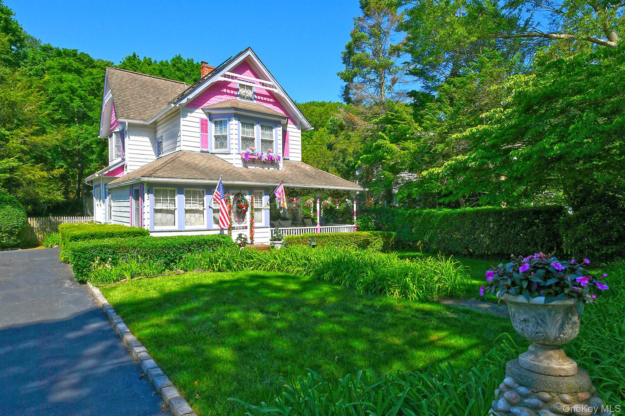 277 Vernon Valley Road Property Photo 1
