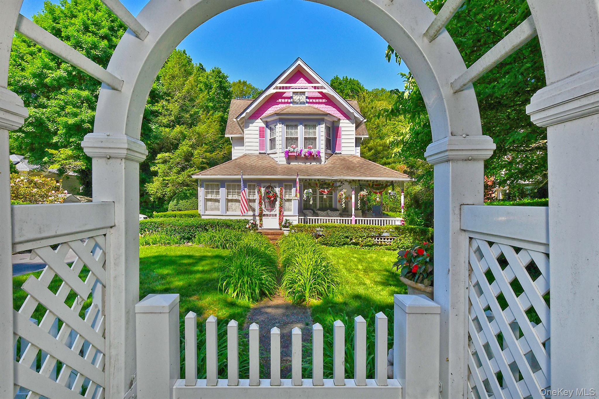 277 Vernon Valley Road Property Photo 2