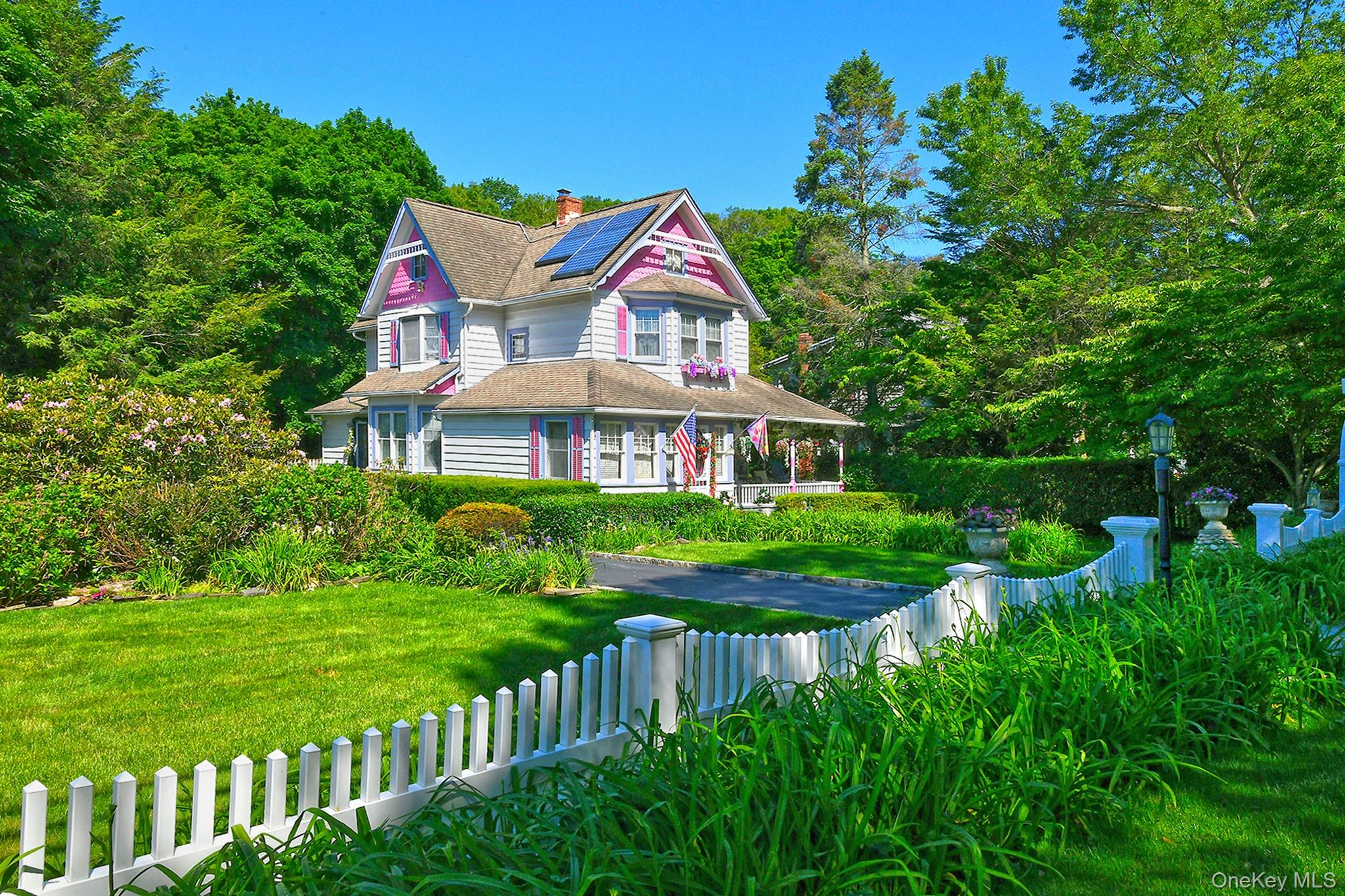 277 Vernon Valley Road Property Photo 3