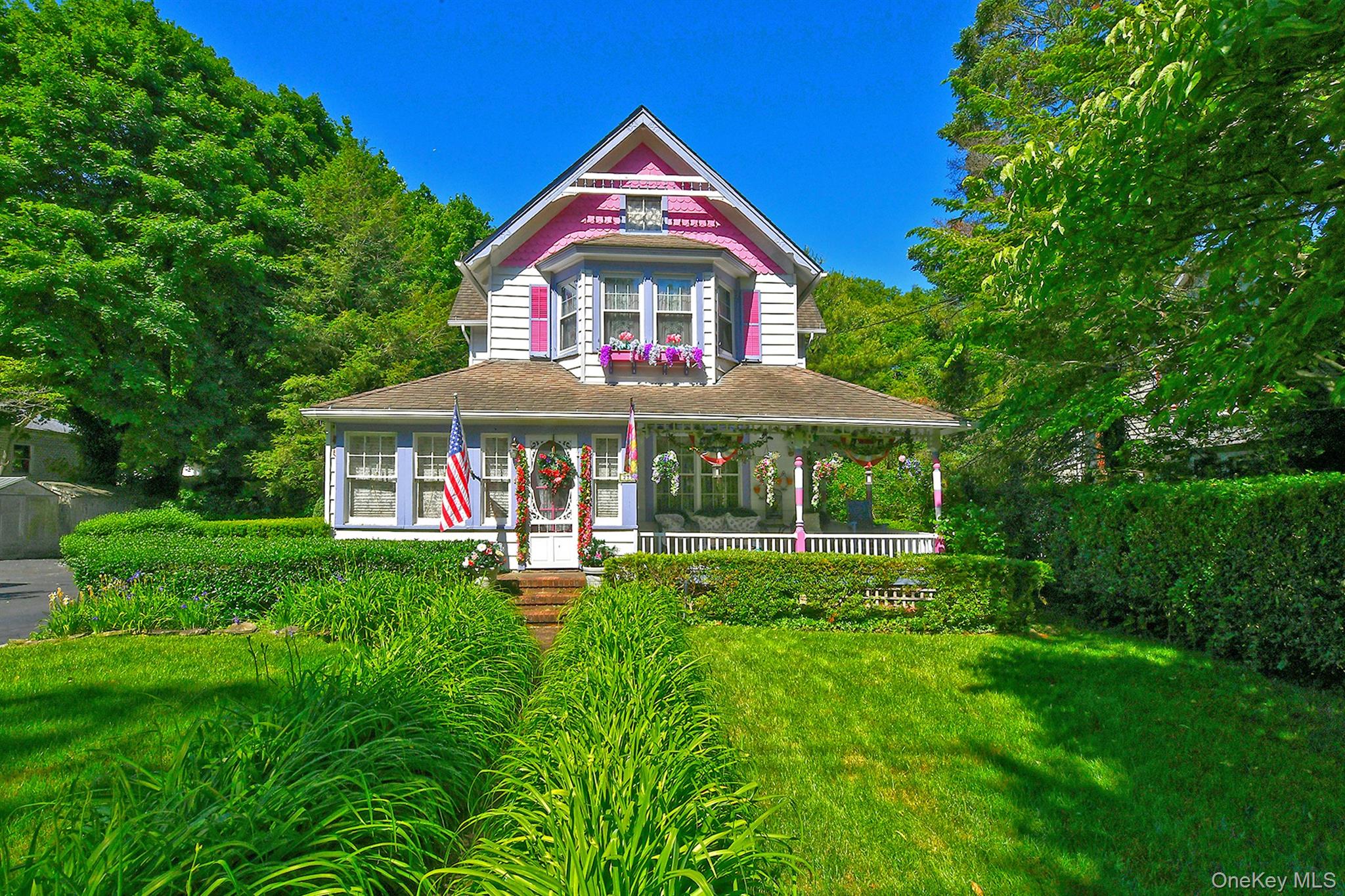 277 Vernon Valley Road Property Photo 4