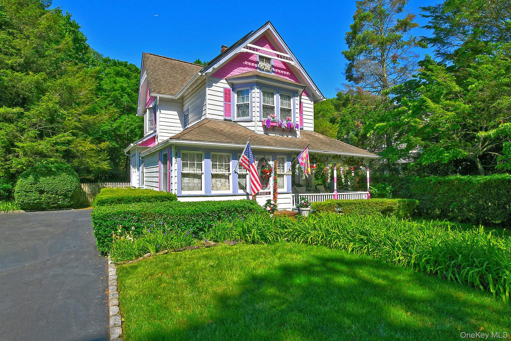 277 Vernon Valley Road Property Photo 5