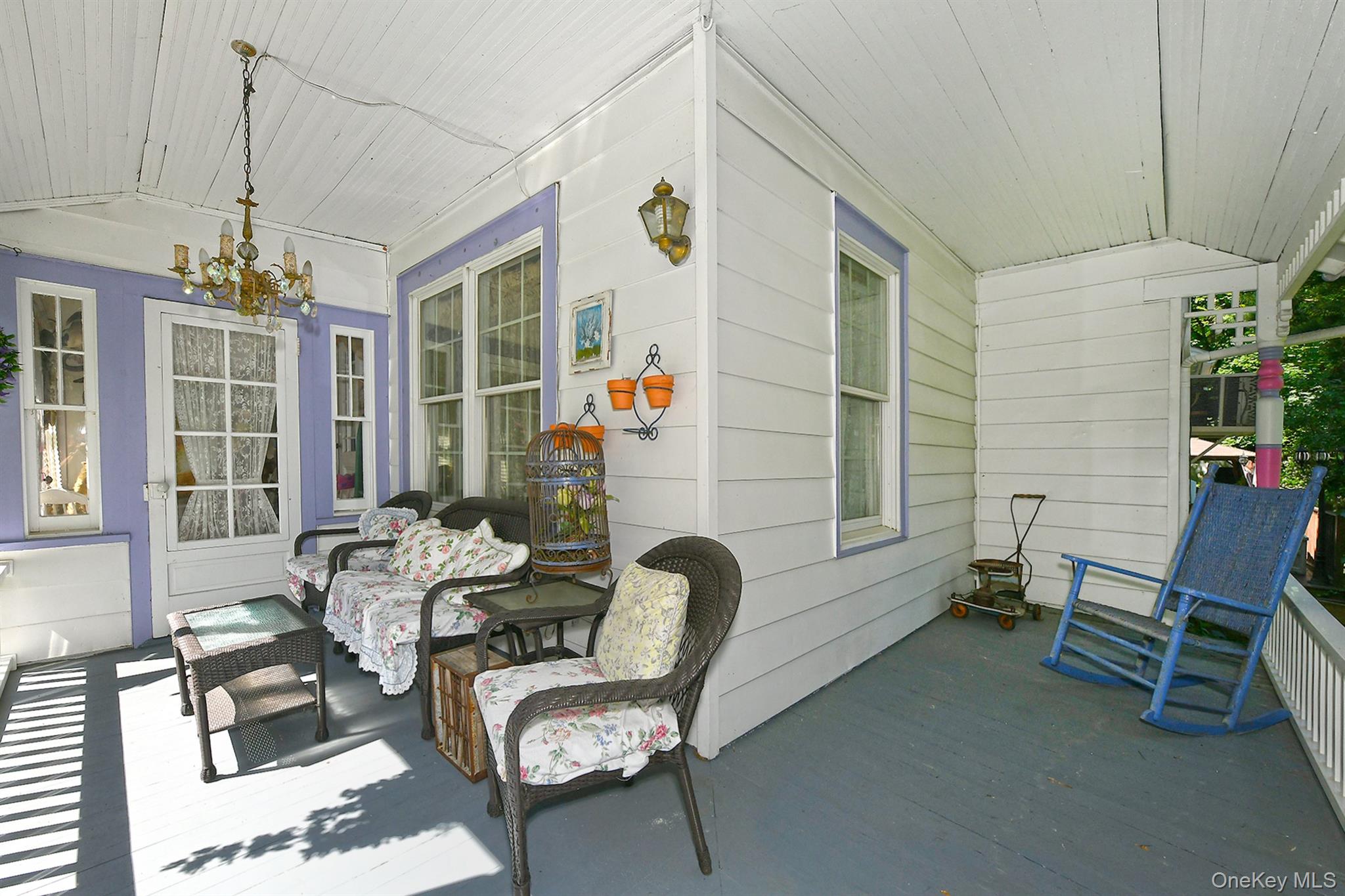 277 Vernon Valley Road Property Photo 7