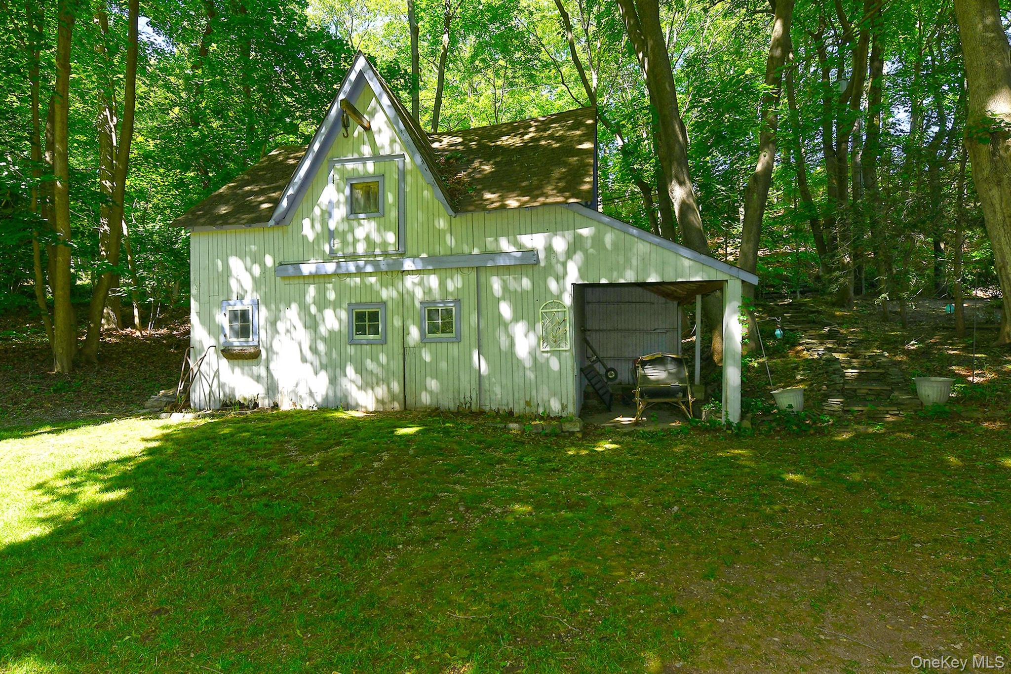 277 Vernon Valley Road Property Photo 31