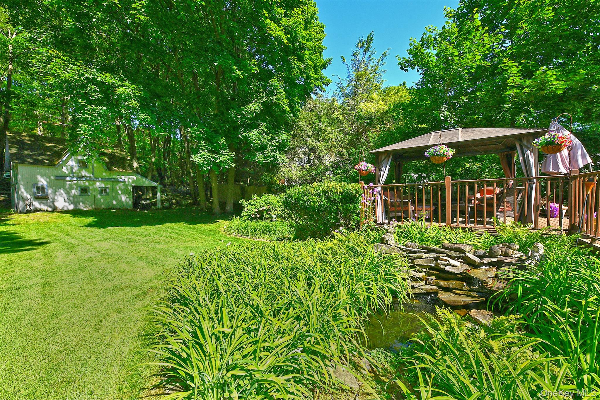 277 Vernon Valley Road Property Photo 37