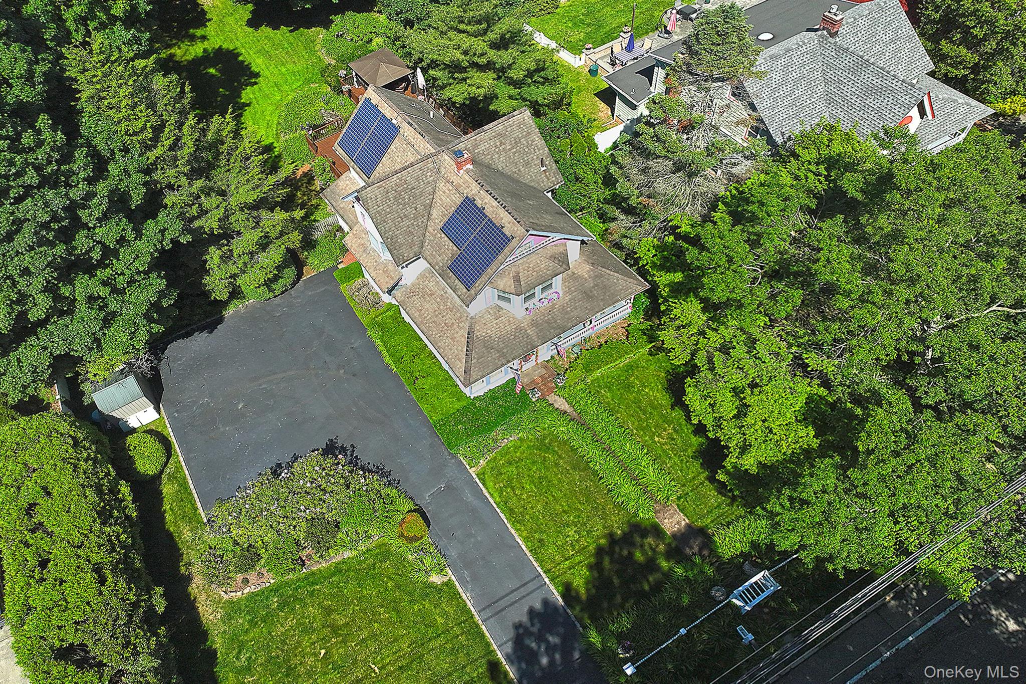 277 Vernon Valley Road Property Photo 42
