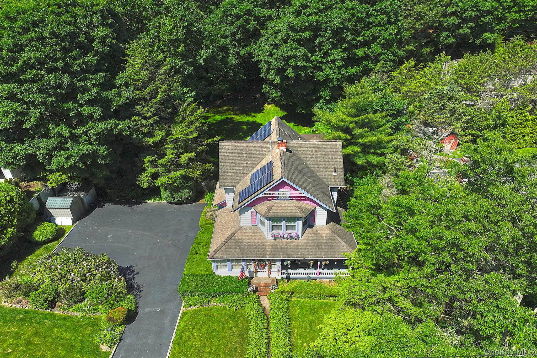 277 Vernon Valley Road Property Photo 43