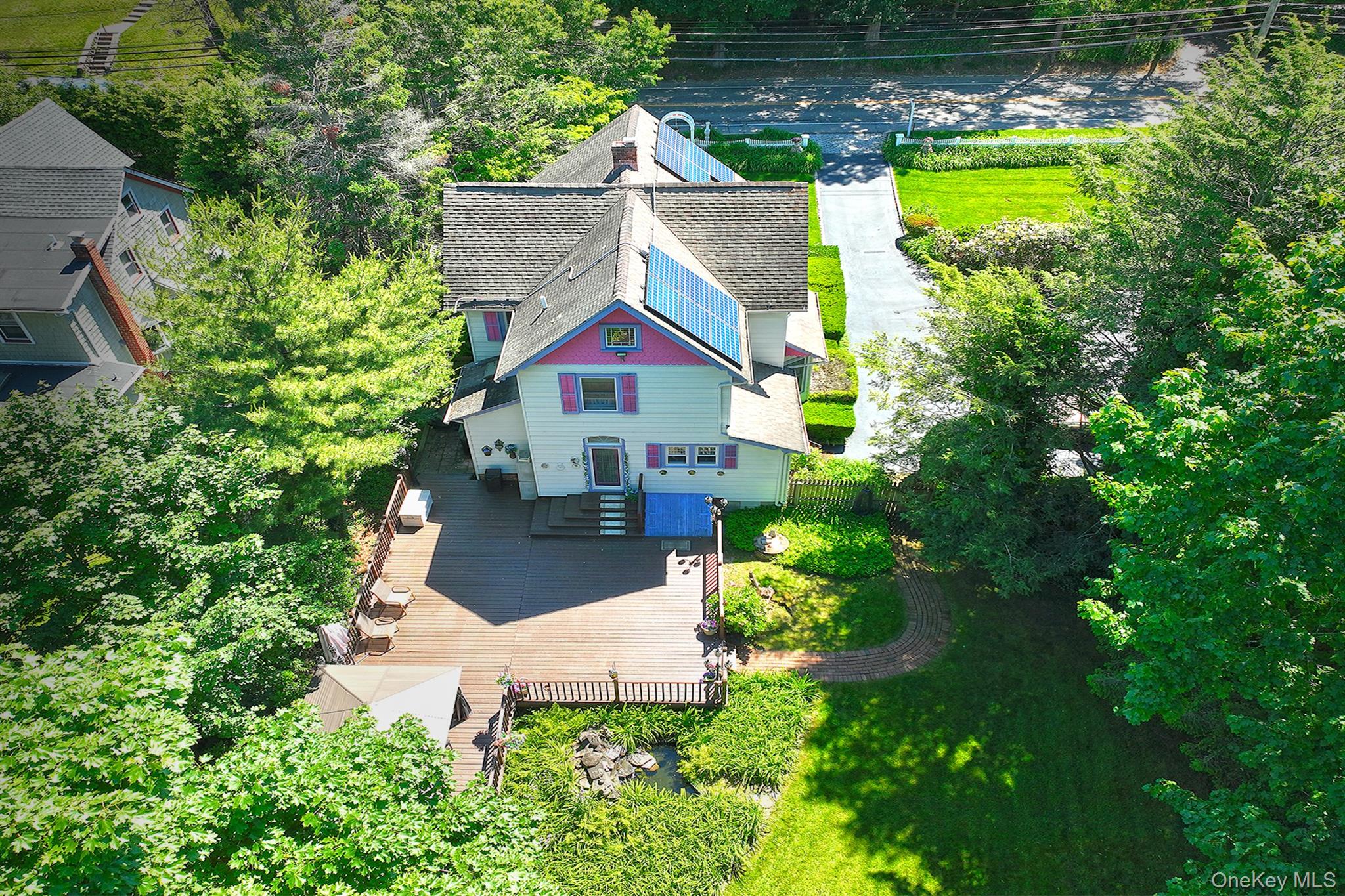 277 Vernon Valley Road Property Photo 45