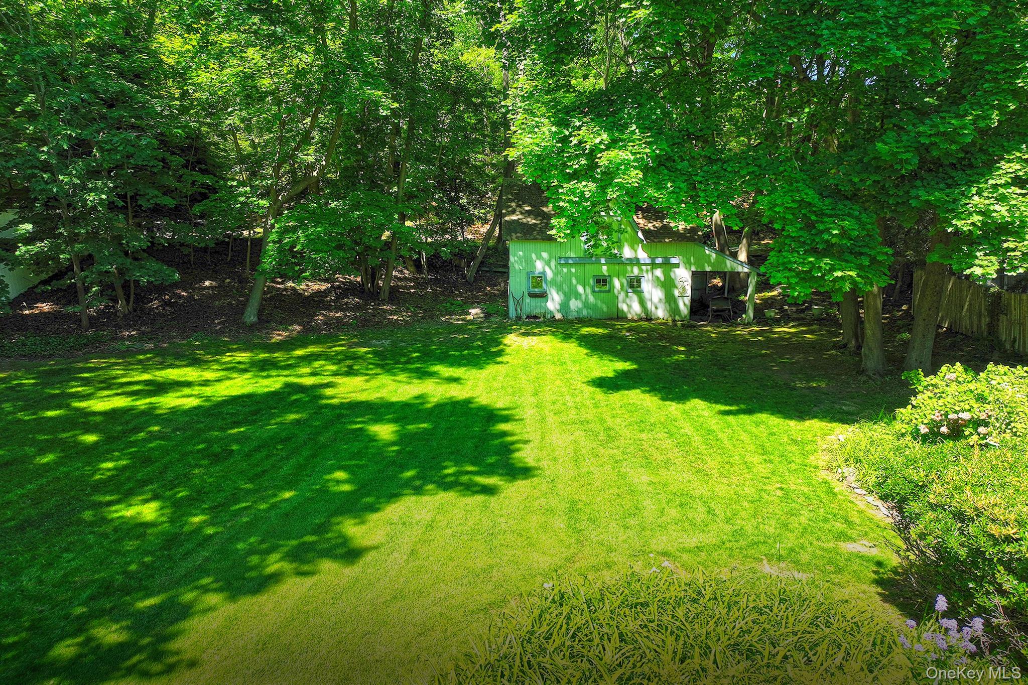 277 Vernon Valley Road Property Photo 46
