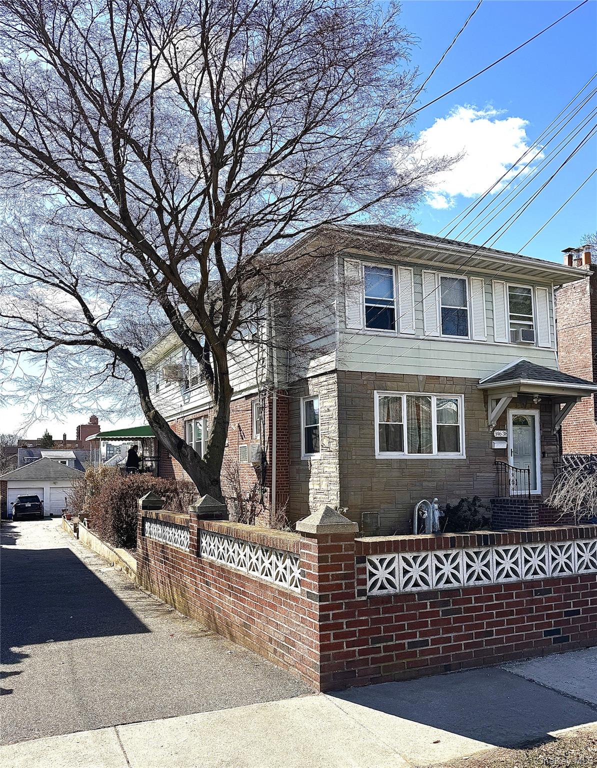 146-38 Bayside Avenue Property Photo 1