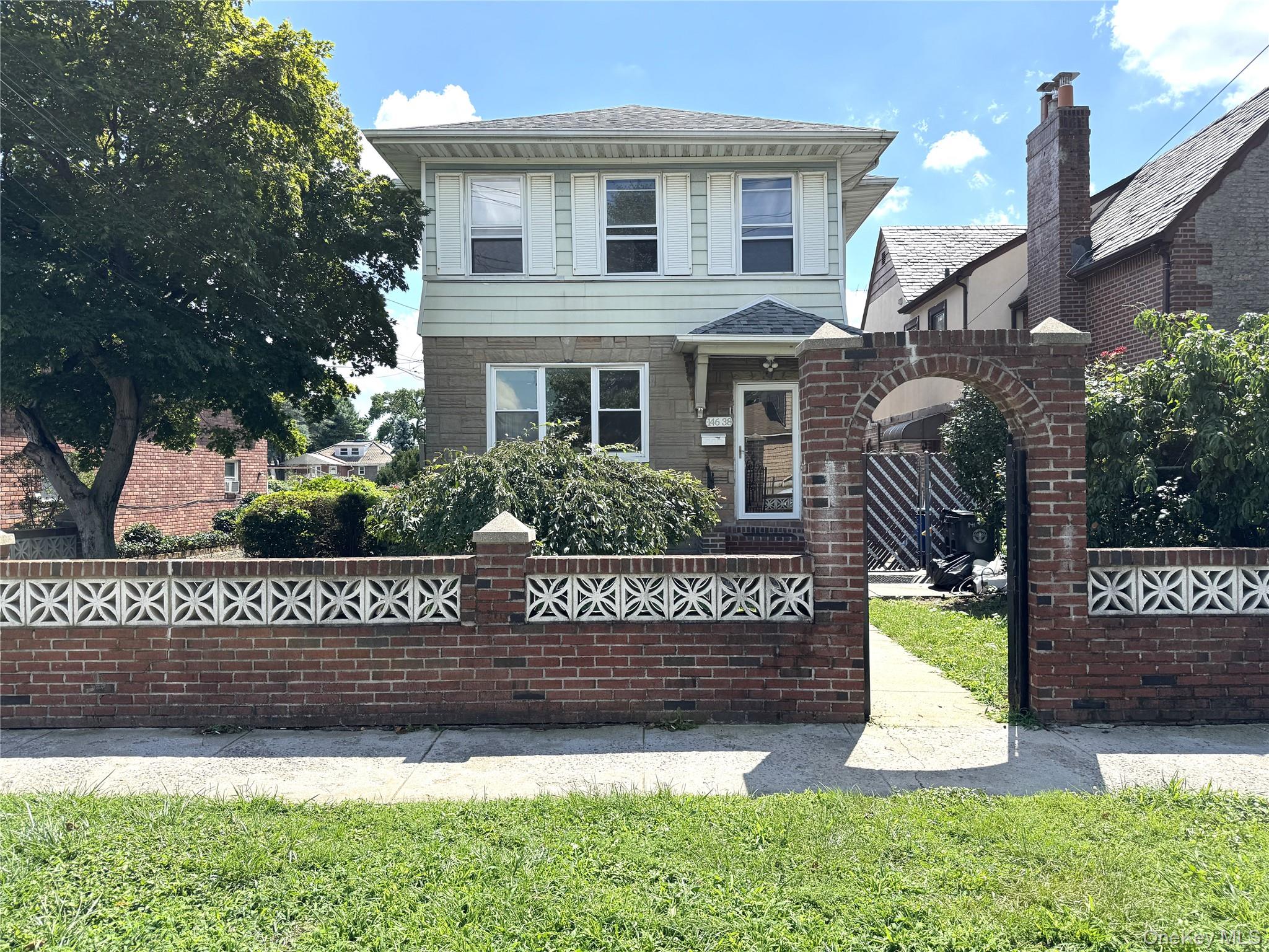 146-38 Bayside Avenue Property Photo 1