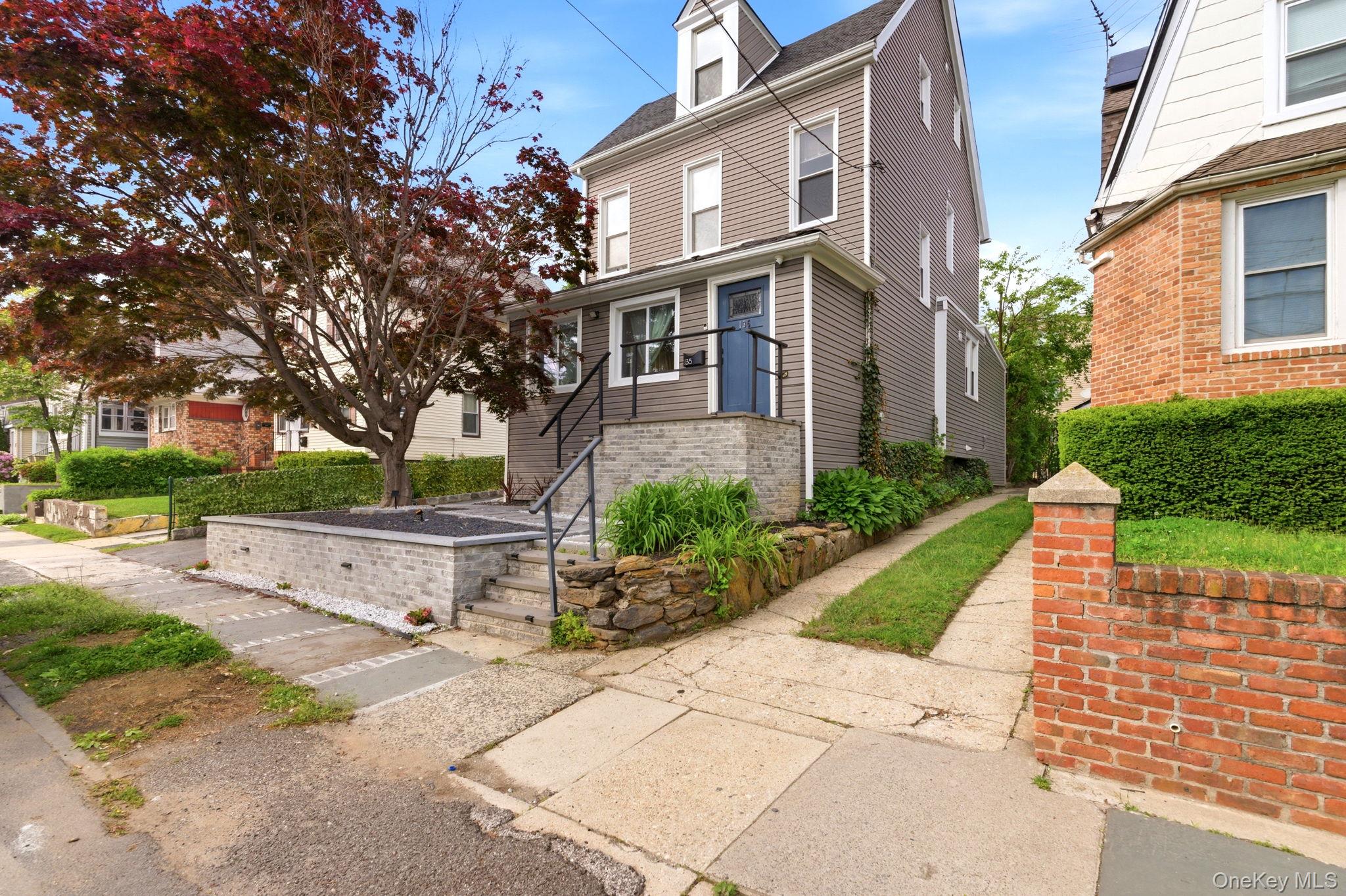 135 Beechwood Avenue Property Photo 1