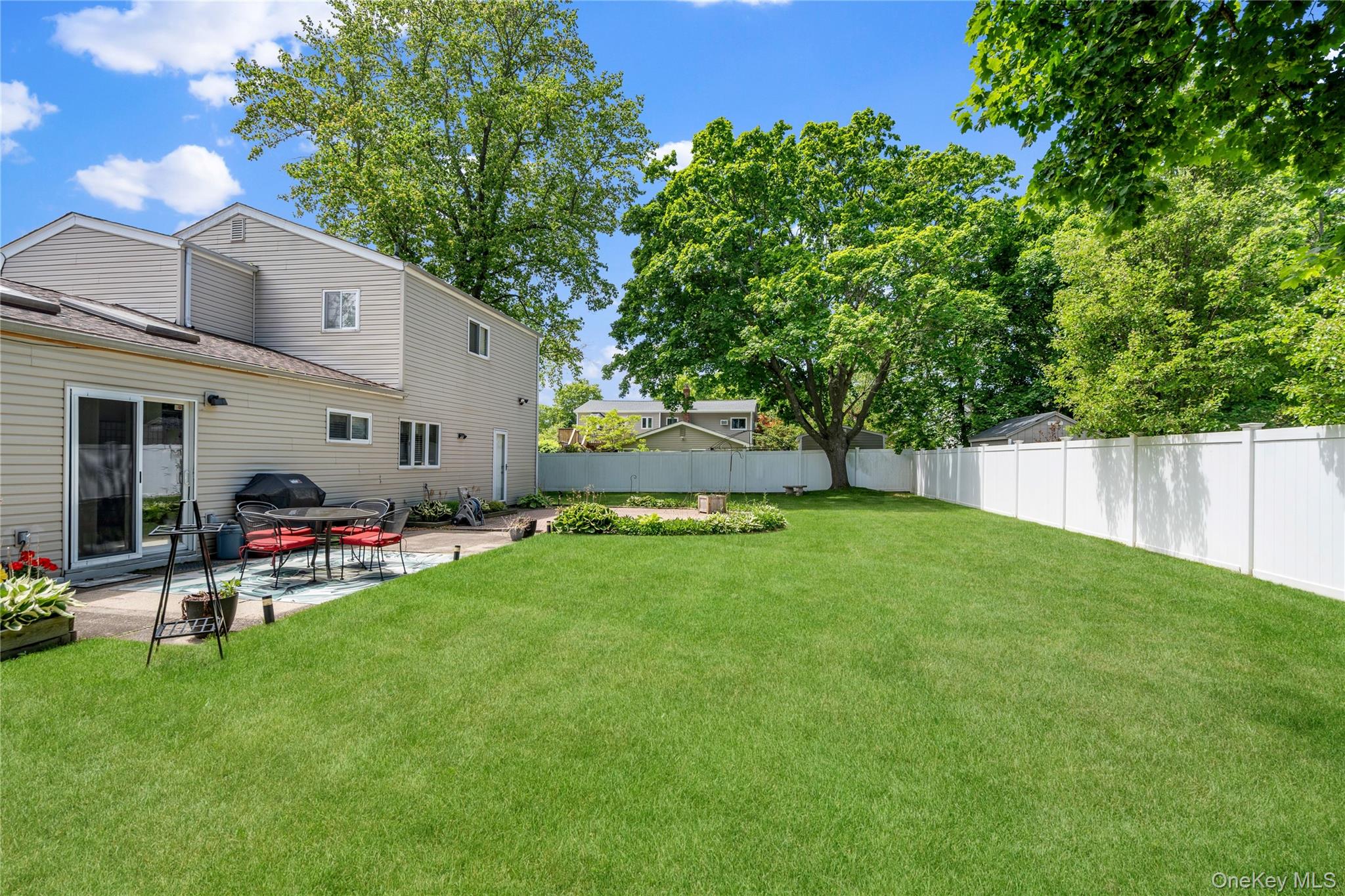 107 Clinton Avenue Property Photo 32