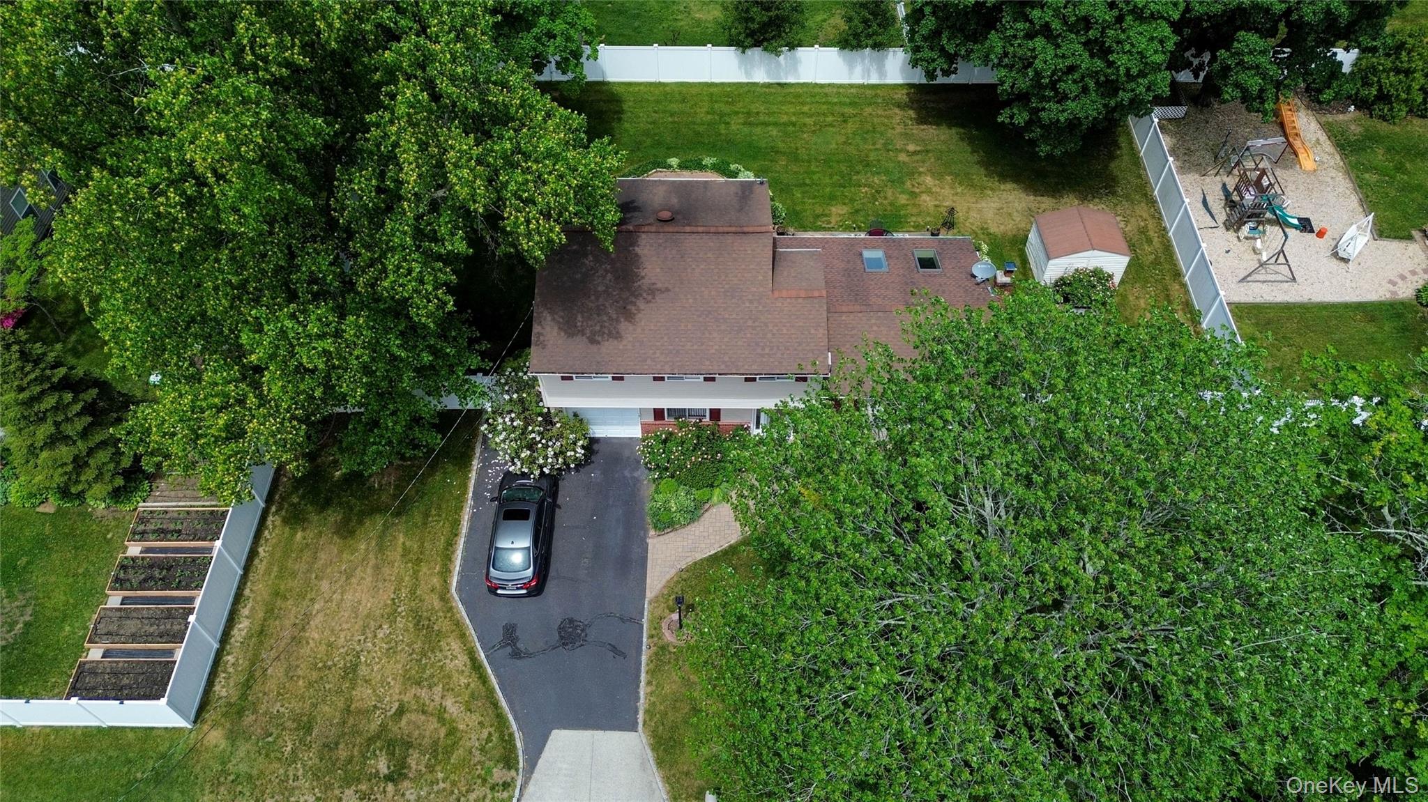 107 Clinton Avenue Property Photo 36