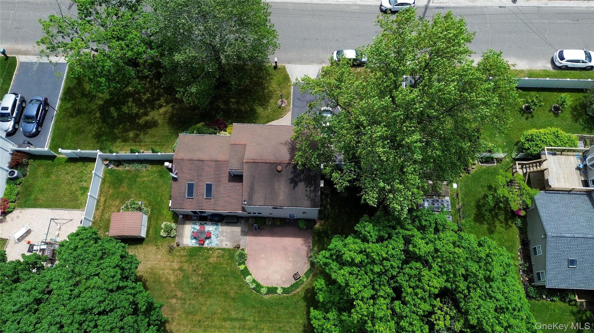 107 Clinton Avenue Property Photo 38