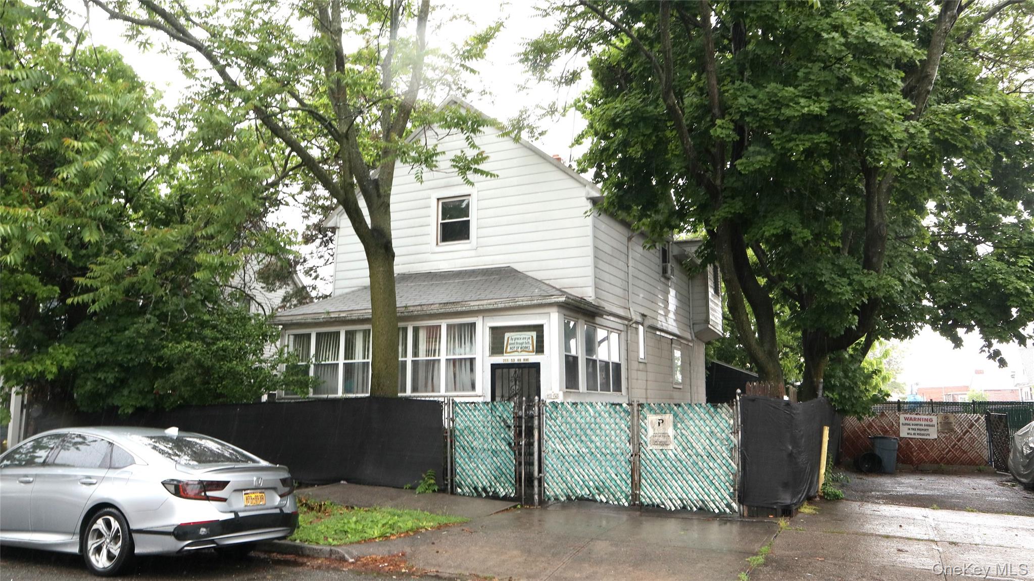 211-53 46th Avenue Property Photo 1