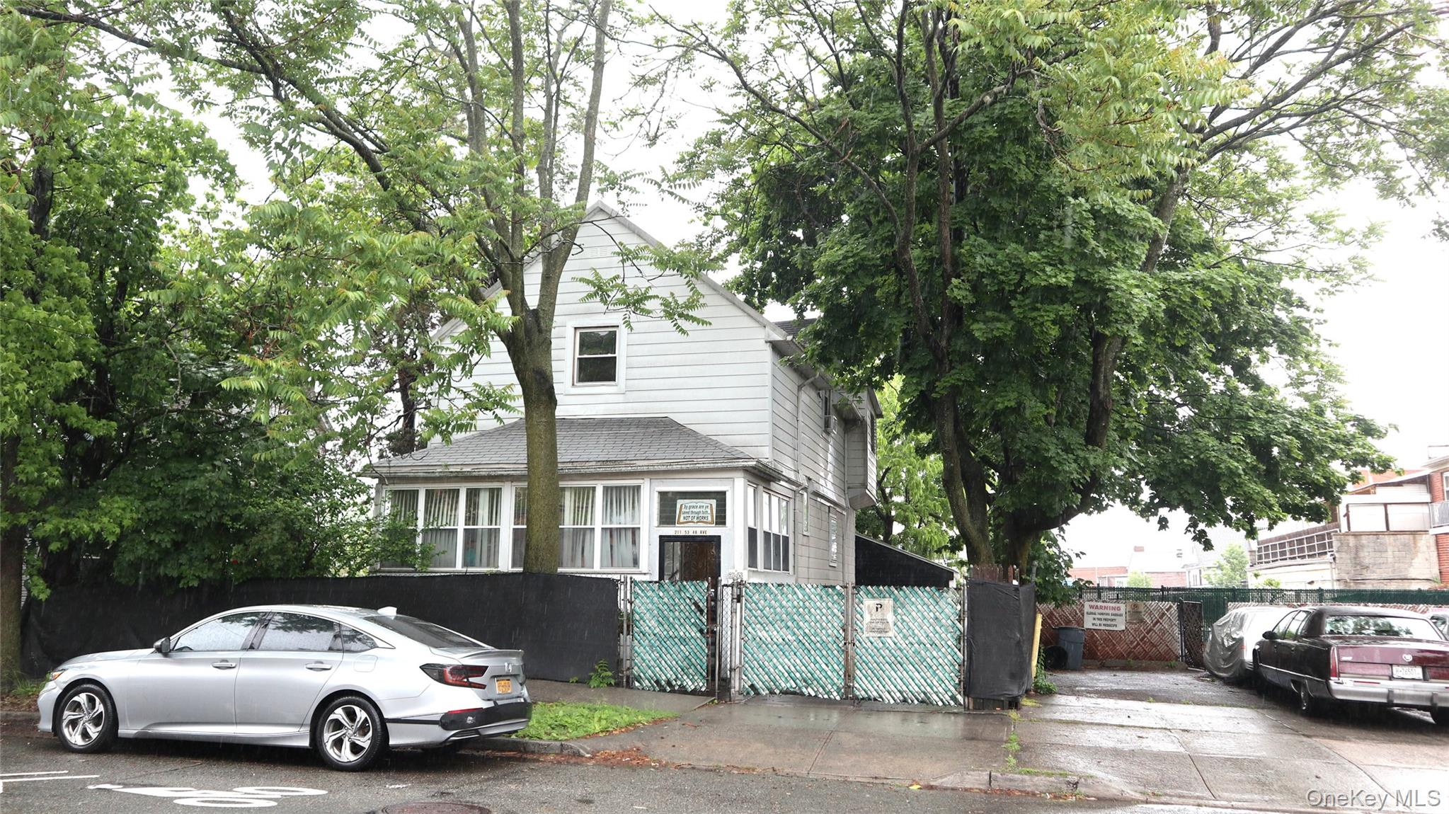 211-53 46th Avenue Property Photo 2