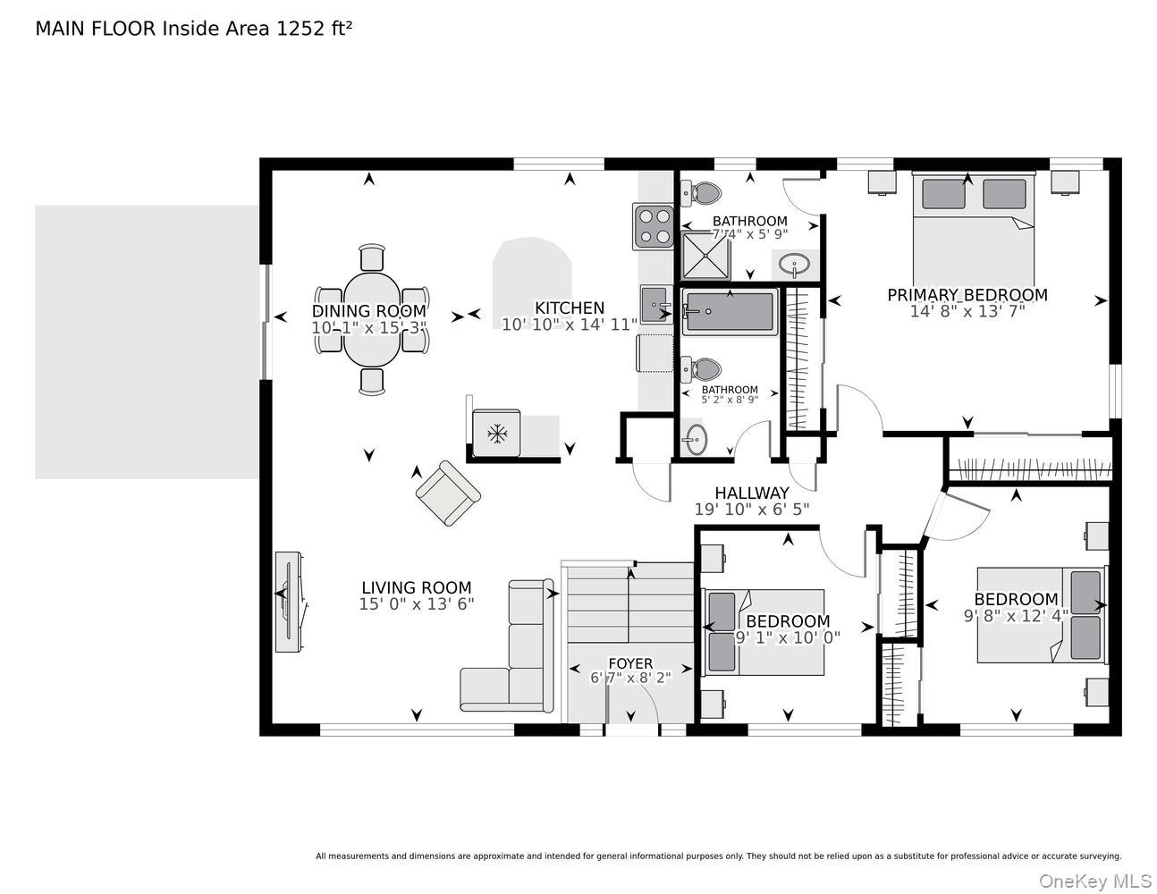 2862 Island Channel Road Property Photo 34