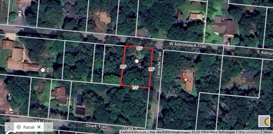 38 W Adirondack Trail Property Photo 36