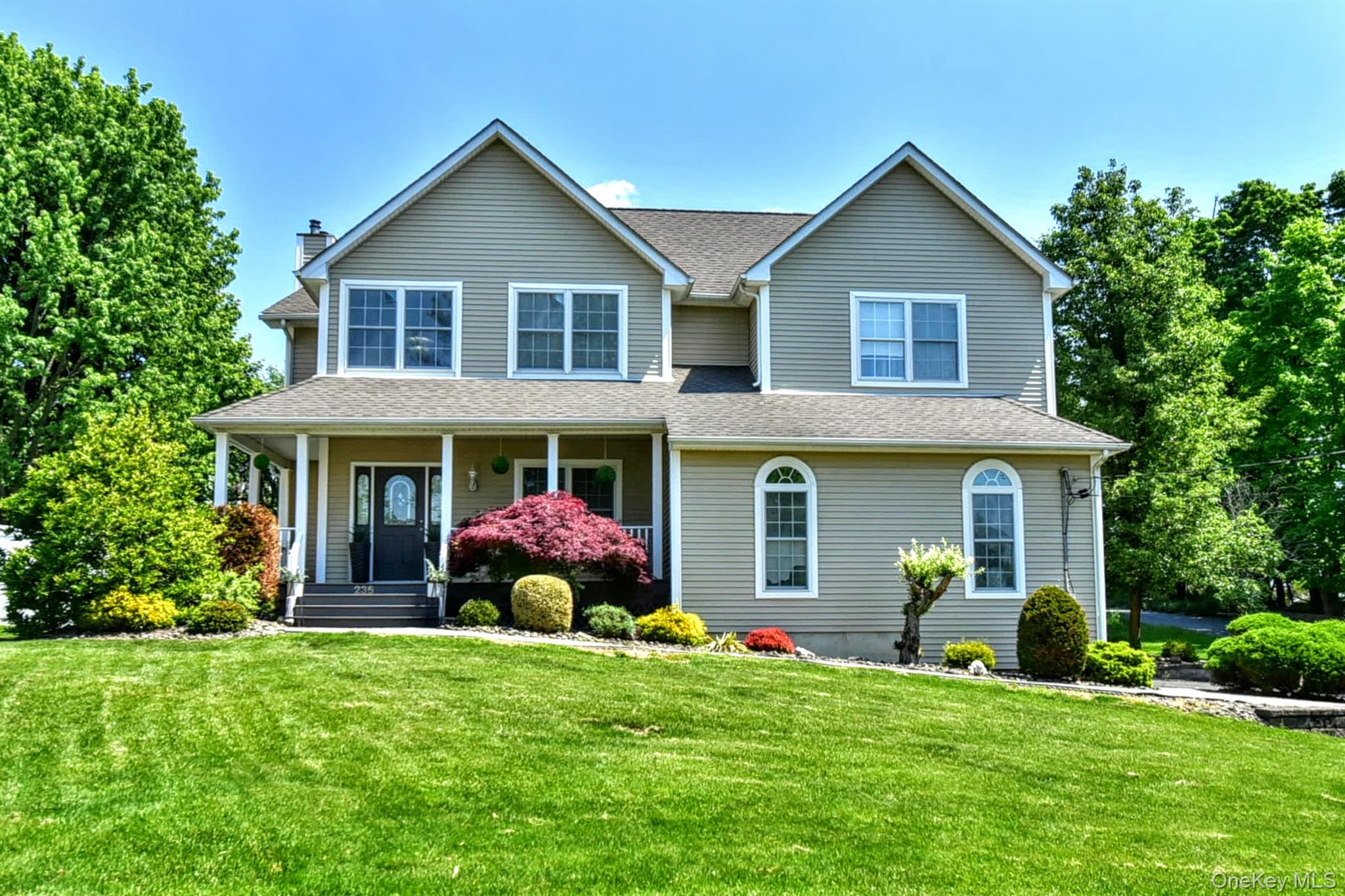 235 Sunset Terrace Property Photo 1