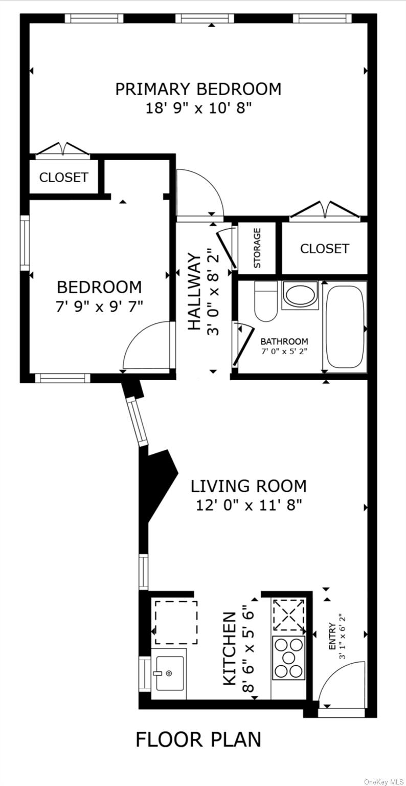 521 W 135th Street 5a Property Photo 14